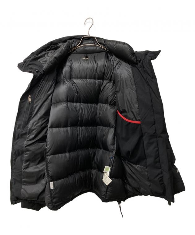 中古・古着通販】THE NORTH FACE (ザ ノース フェイス) Belayer Parka