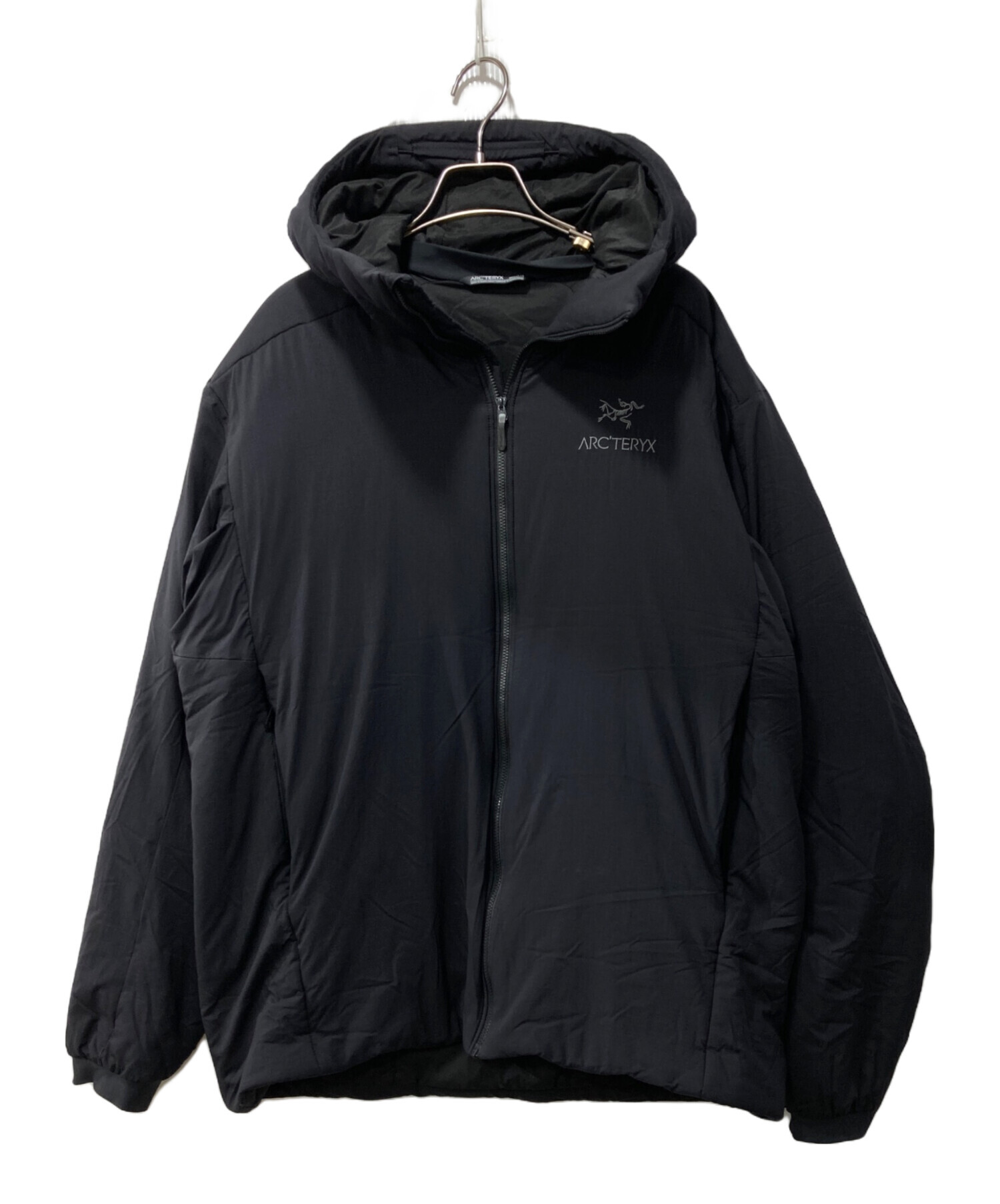 中古・古着通販】ARC'TERYX (アークテリクス) ATOM AR HOODY/アトムAR