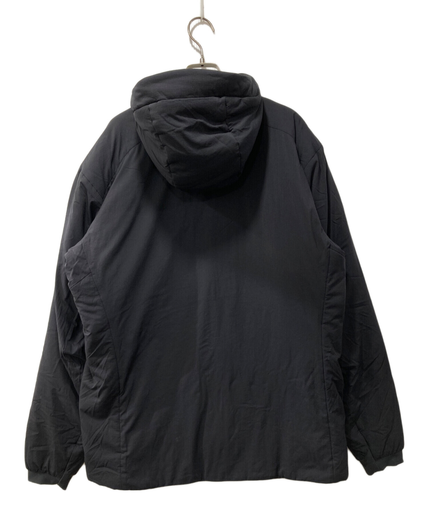 中古・古着通販】ARC'TERYX (アークテリクス) ATOM AR HOODY/アトムAR