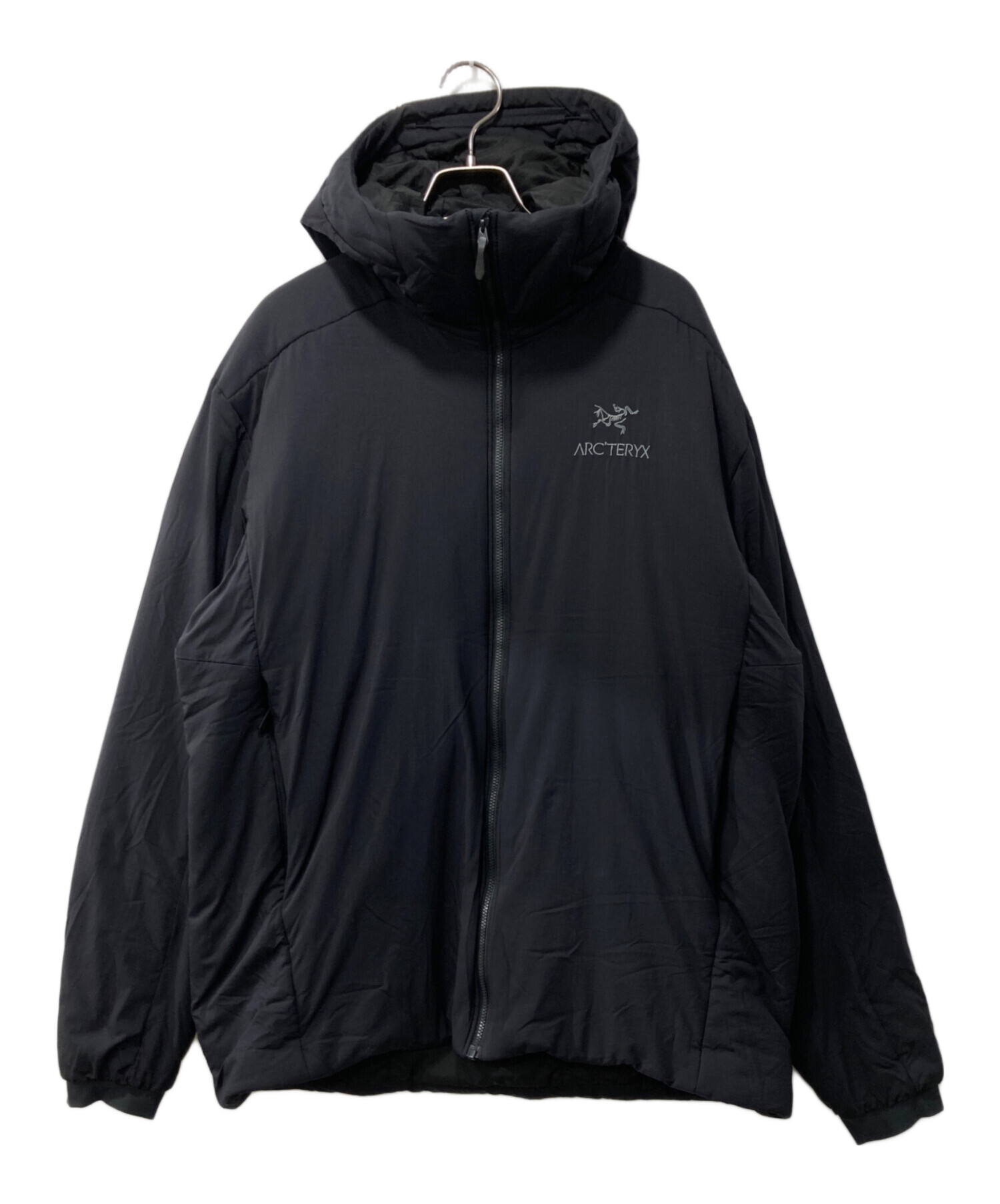 中古・古着通販】ARC'TERYX (アークテリクス) ATOM AR HOODY/アトムAR