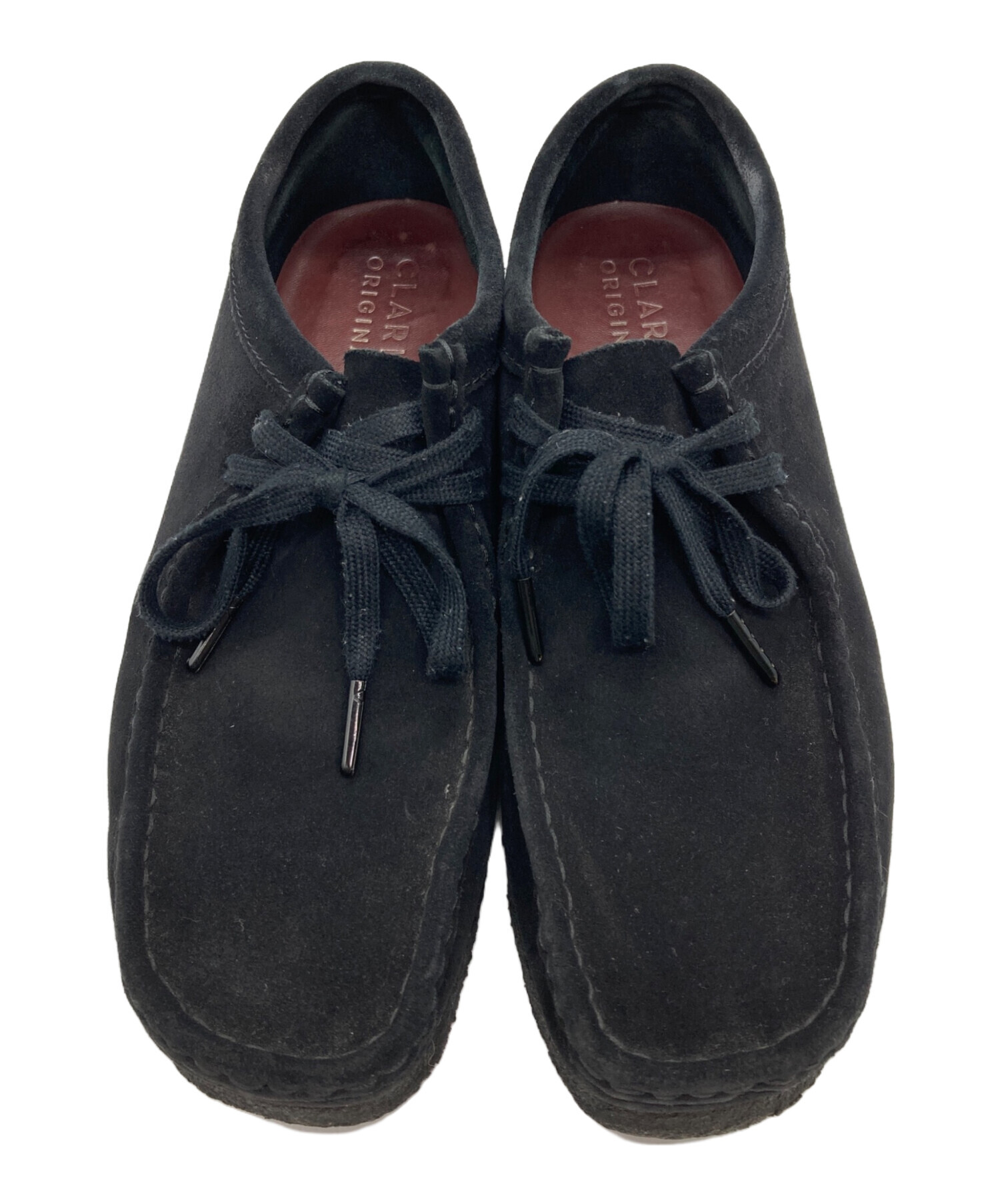 中古・古着通販】CLARKS ORIGINALS (クラークス オリジナルズ 