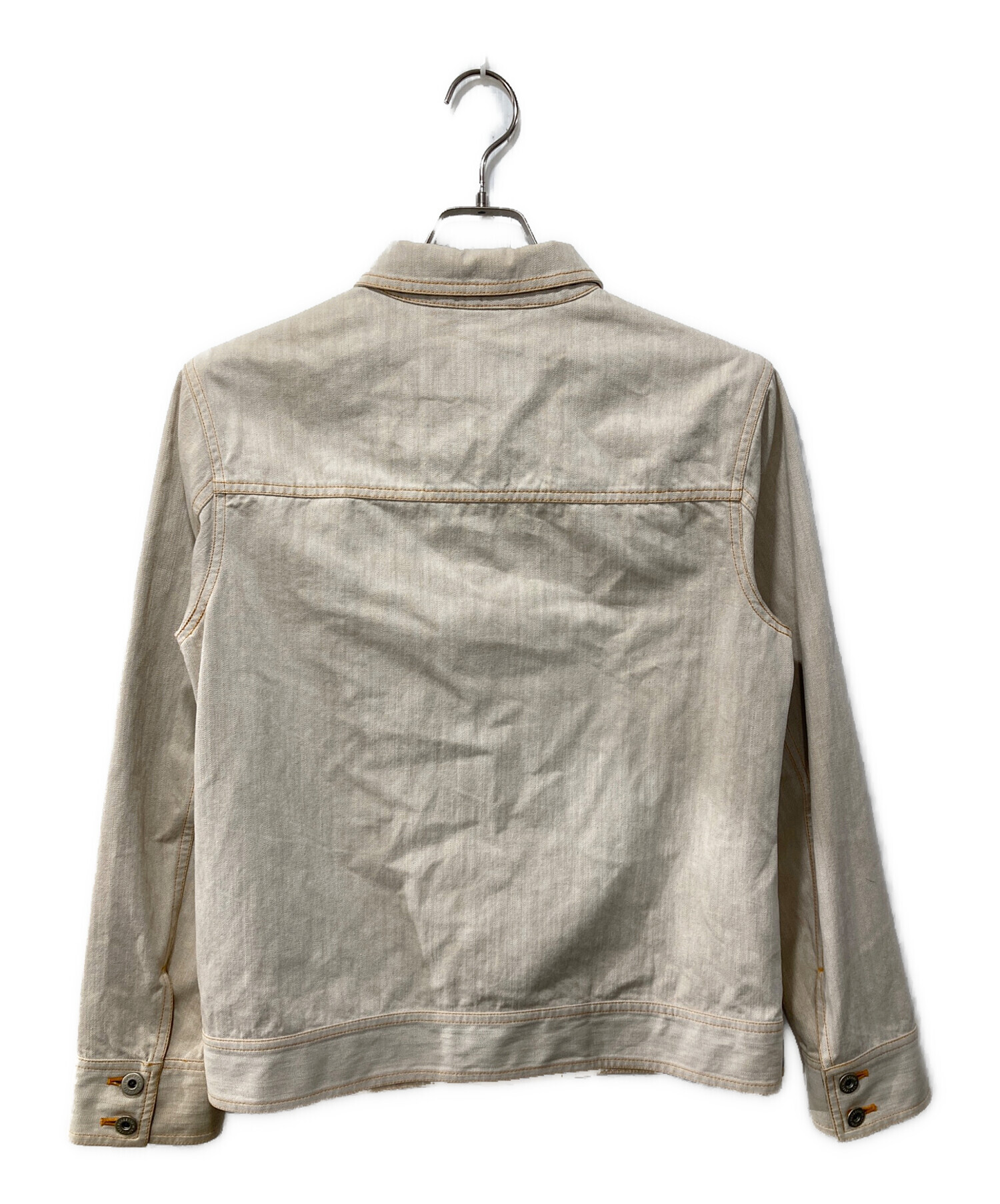 中古・古着通販】BURBERRY BLACK LABEL (バーバリーブラックレーベル