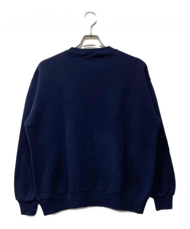 中古・古着通販】RUSSELL ATHLETIC (ラッセルアスレチック) 90s裏起毛