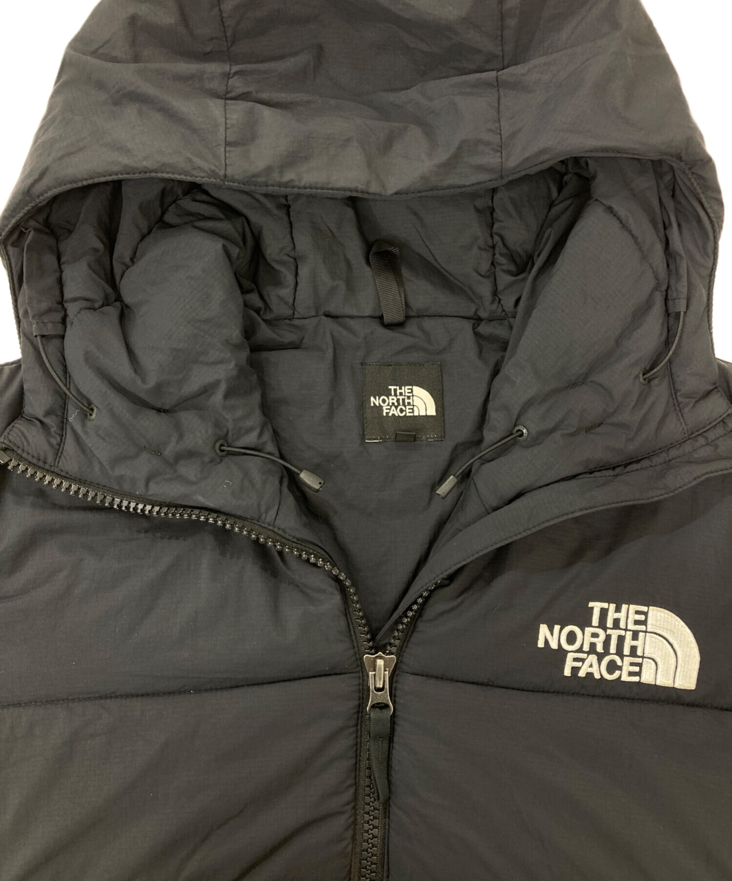 中古・古着通販】THE NORTH FACE (ザ ノース フェイス) トランゴ