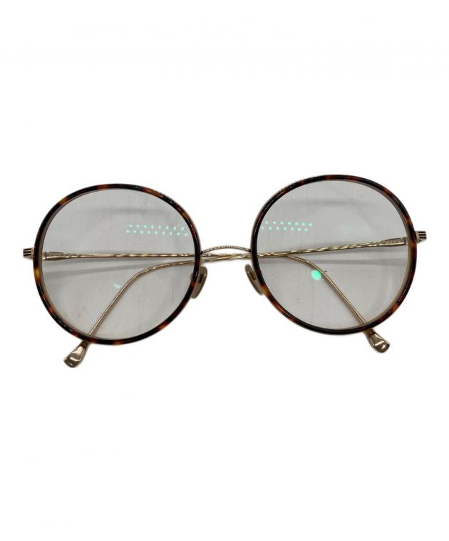 中古・古着通販】DITA (ディータ) FREEBIRDサングラス ブラウン