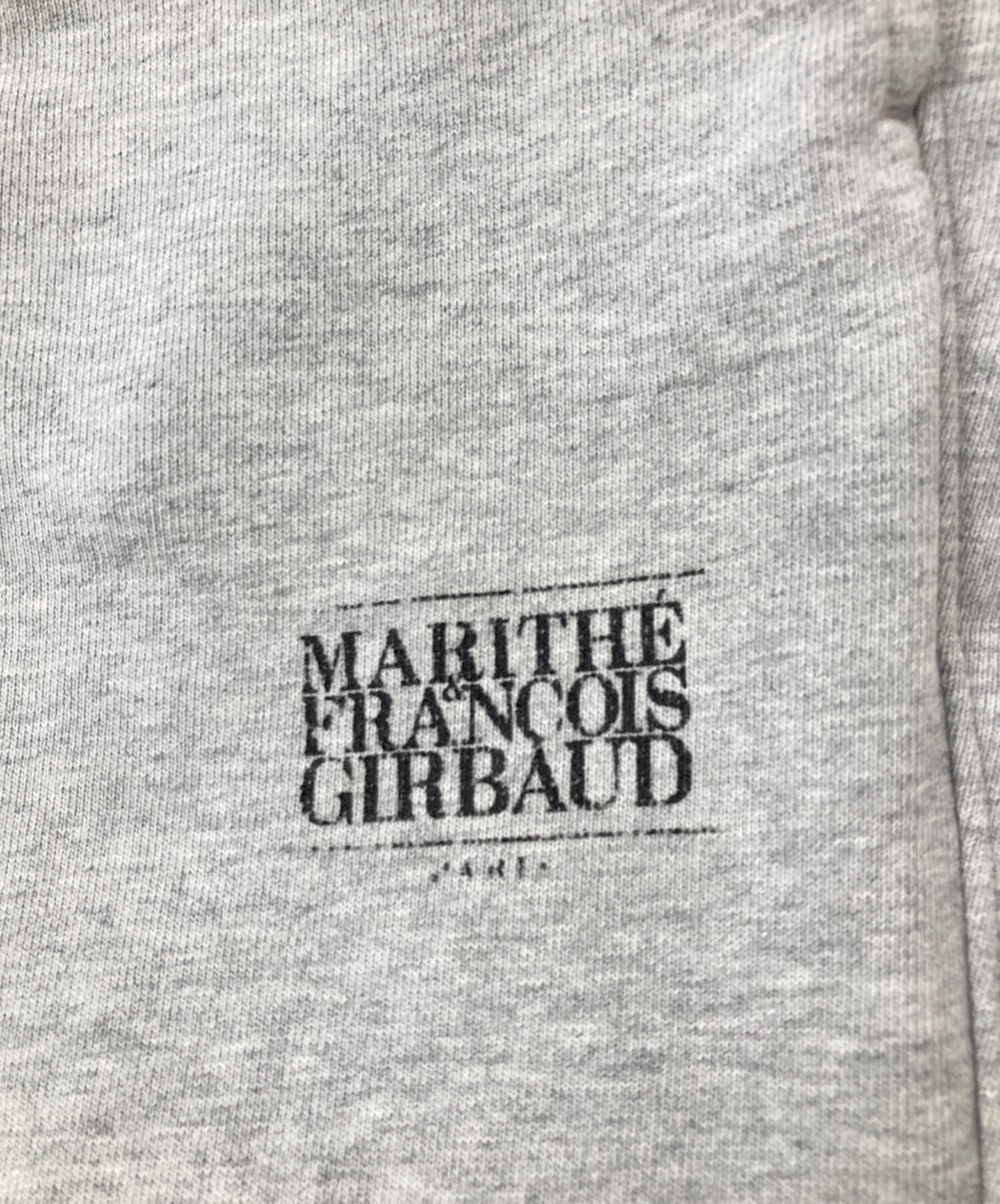 中古・古着通販】MARITHE+FRANCOIS GIRBAUD (マリテフランソワジルボー 