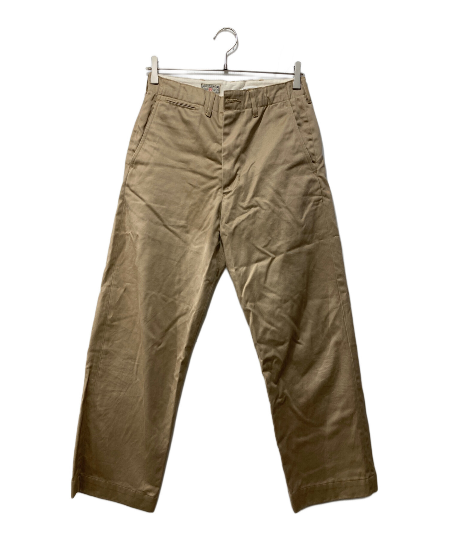 中古・古着通販】BEAMS BOY (ビームスボーイ) BUZZ RICKSON'S