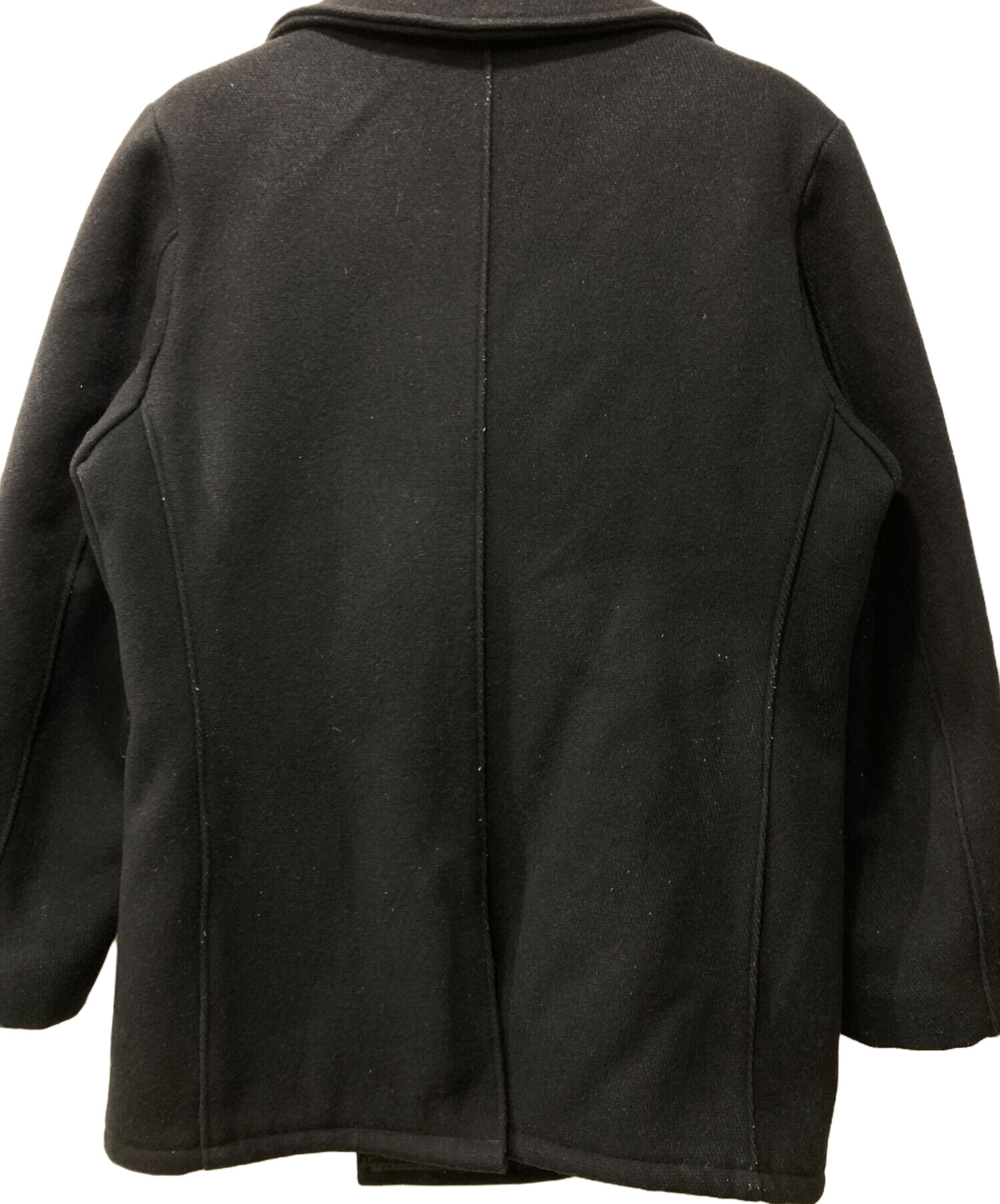 中古・古着通販】Schott (ショット) Pコート/U.S.740N PEA JACKET