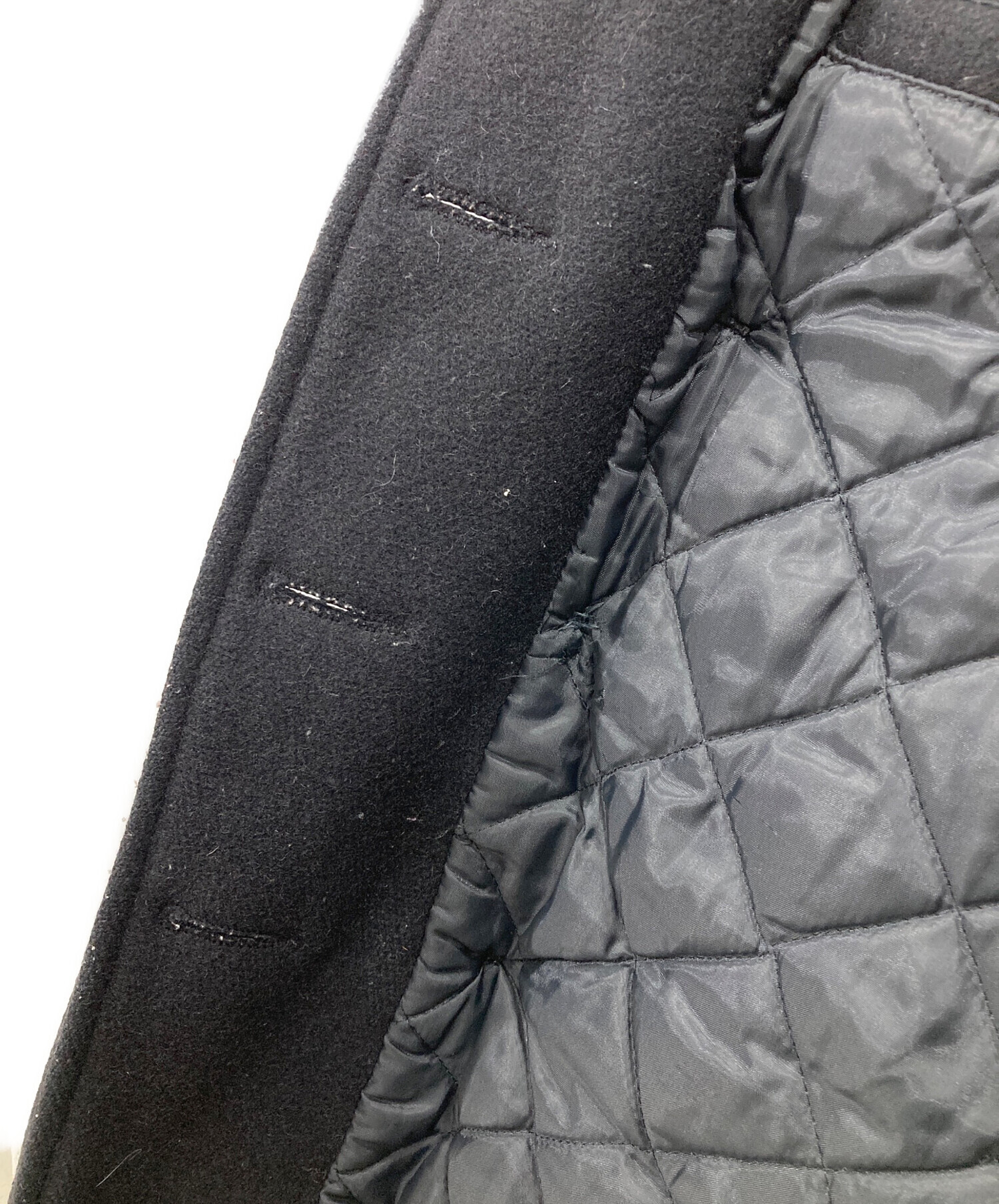 中古・古着通販】Schott (ショット) Pコート/U.S.740N PEA JACKET