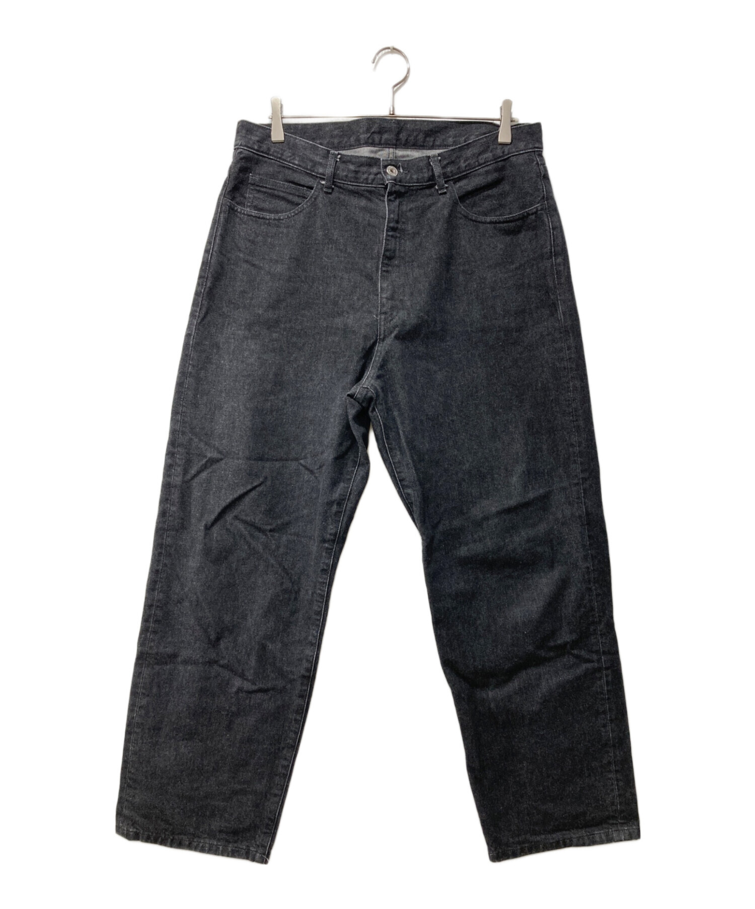中古・古着通販】STEVEN ALAN (スティーブンアラン) 13.5oz デニム 5 