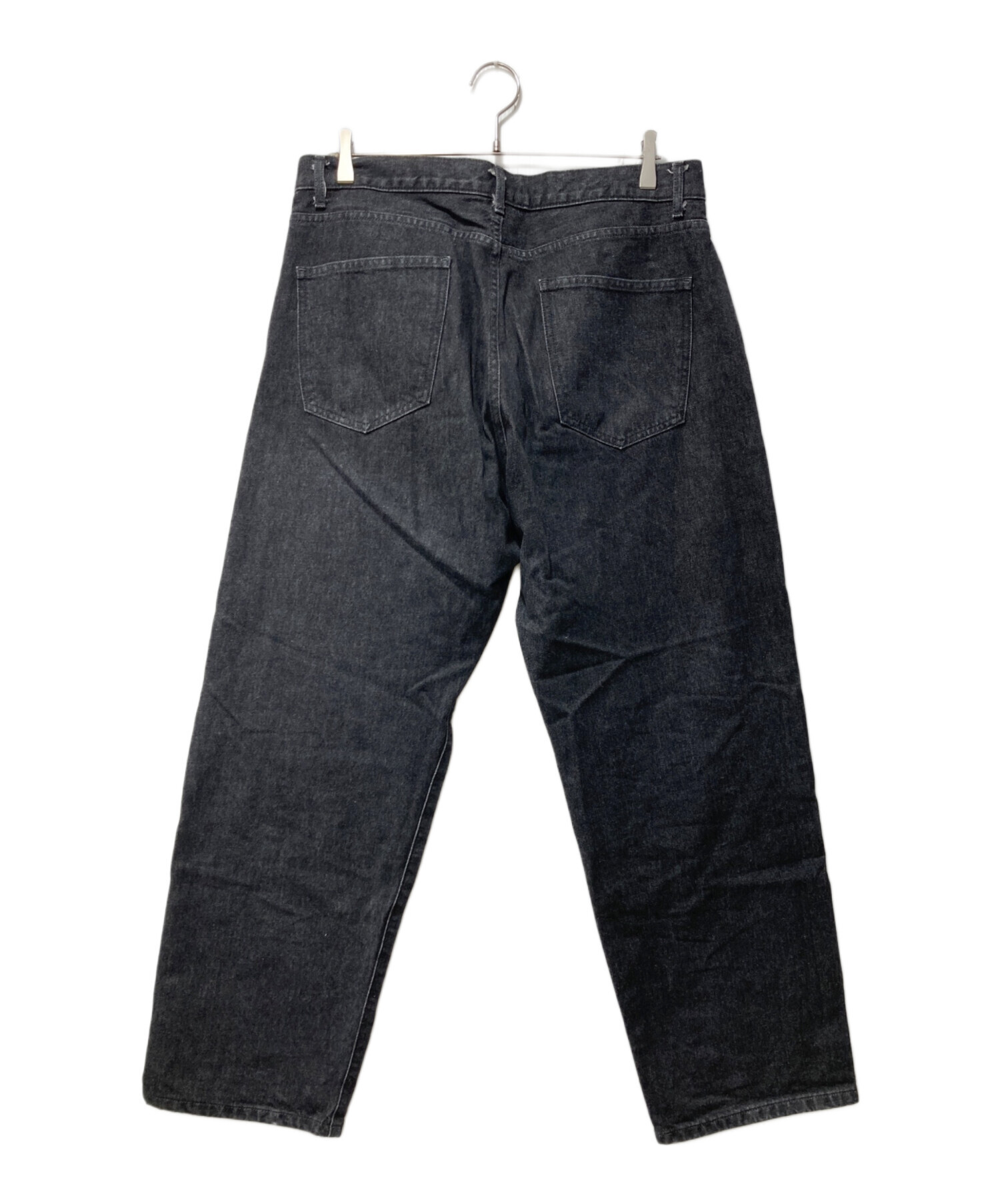 中古・古着通販】STEVEN ALAN (スティーブンアラン) 13.5oz デニム 5 