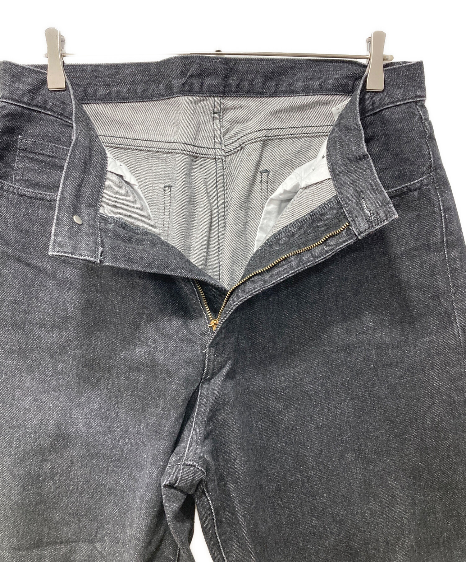 中古・古着通販】STEVEN ALAN (スティーブンアラン) 13.5oz デニム 5 