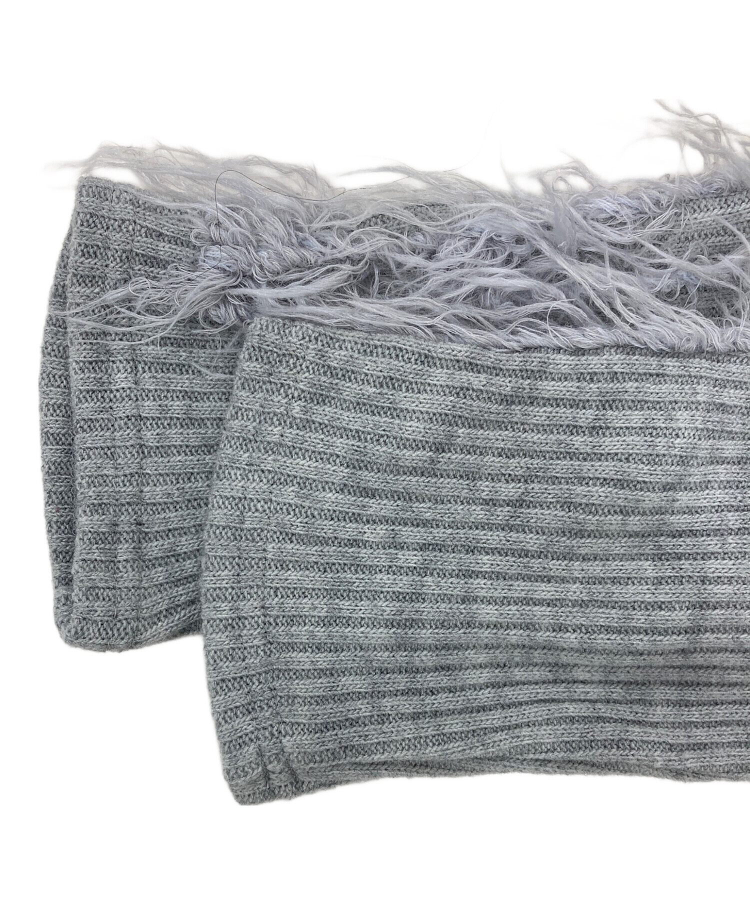 中古・古着通販】ISSEY MIYAKE (イッセイミヤケ) フェザータートル