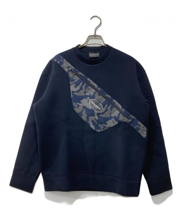 中古・古着通販】EMPORIO ARMANI (エンポリオ アルマーニ