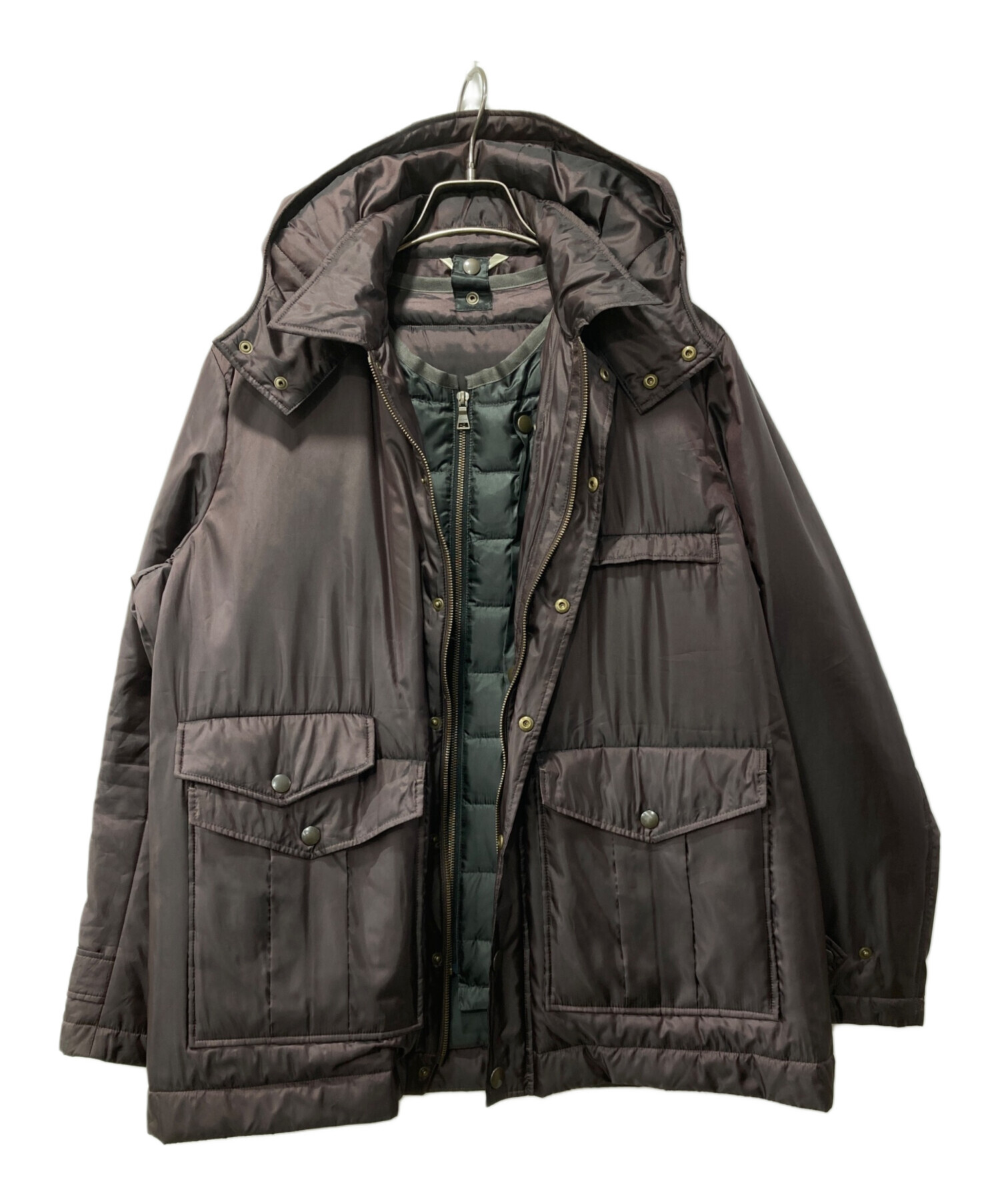 たけもん　Paul Smith COLLECTION ダウンジャケット 中古・古着通販】Paul Smith COLLECTION (ポールスミス コレクション