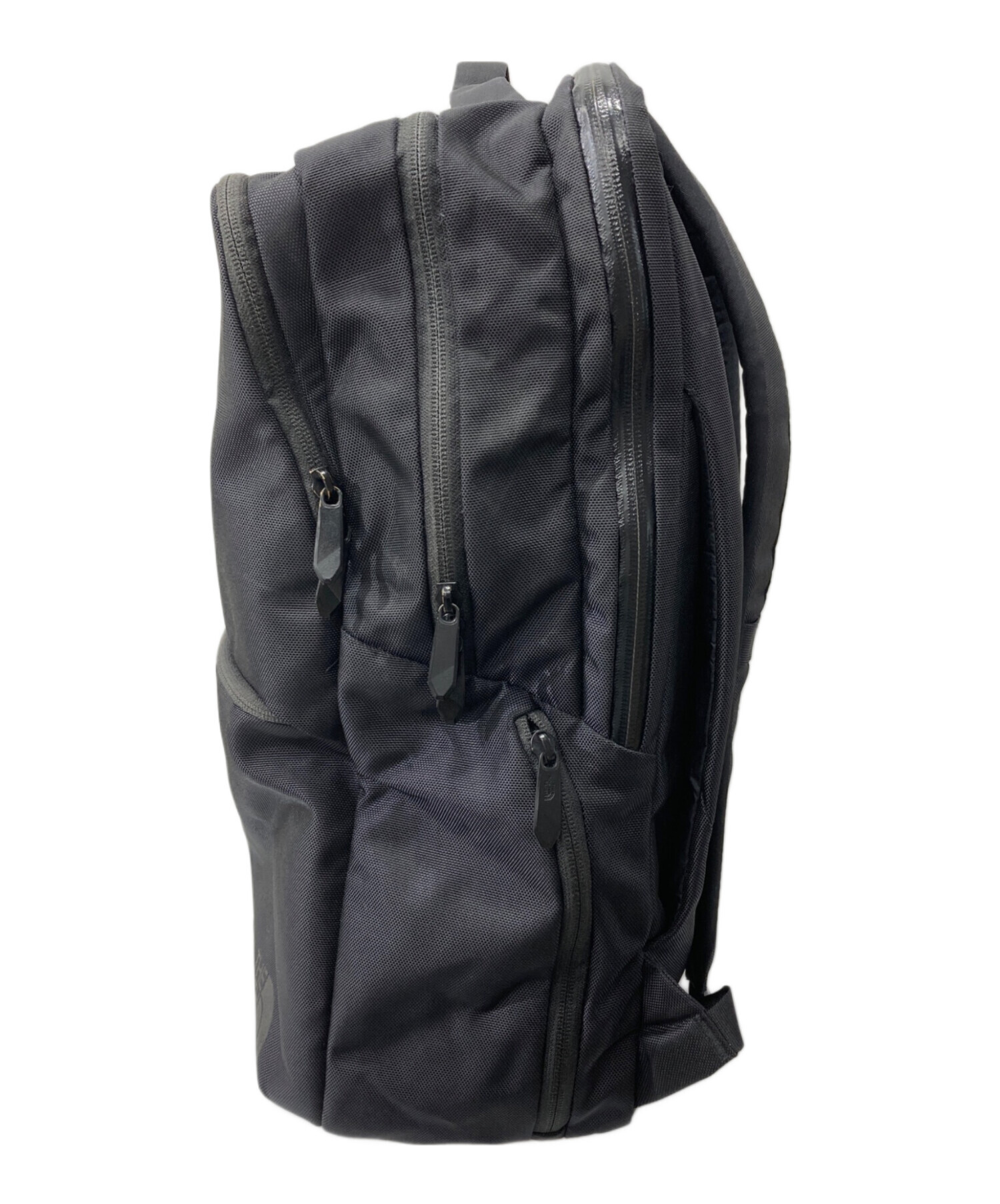 THE NORTH FACE シャトルデイパック ブラック NM82214 中古・古着通販】THE NORTH FACE (ザ ノース フェイス) shuttle