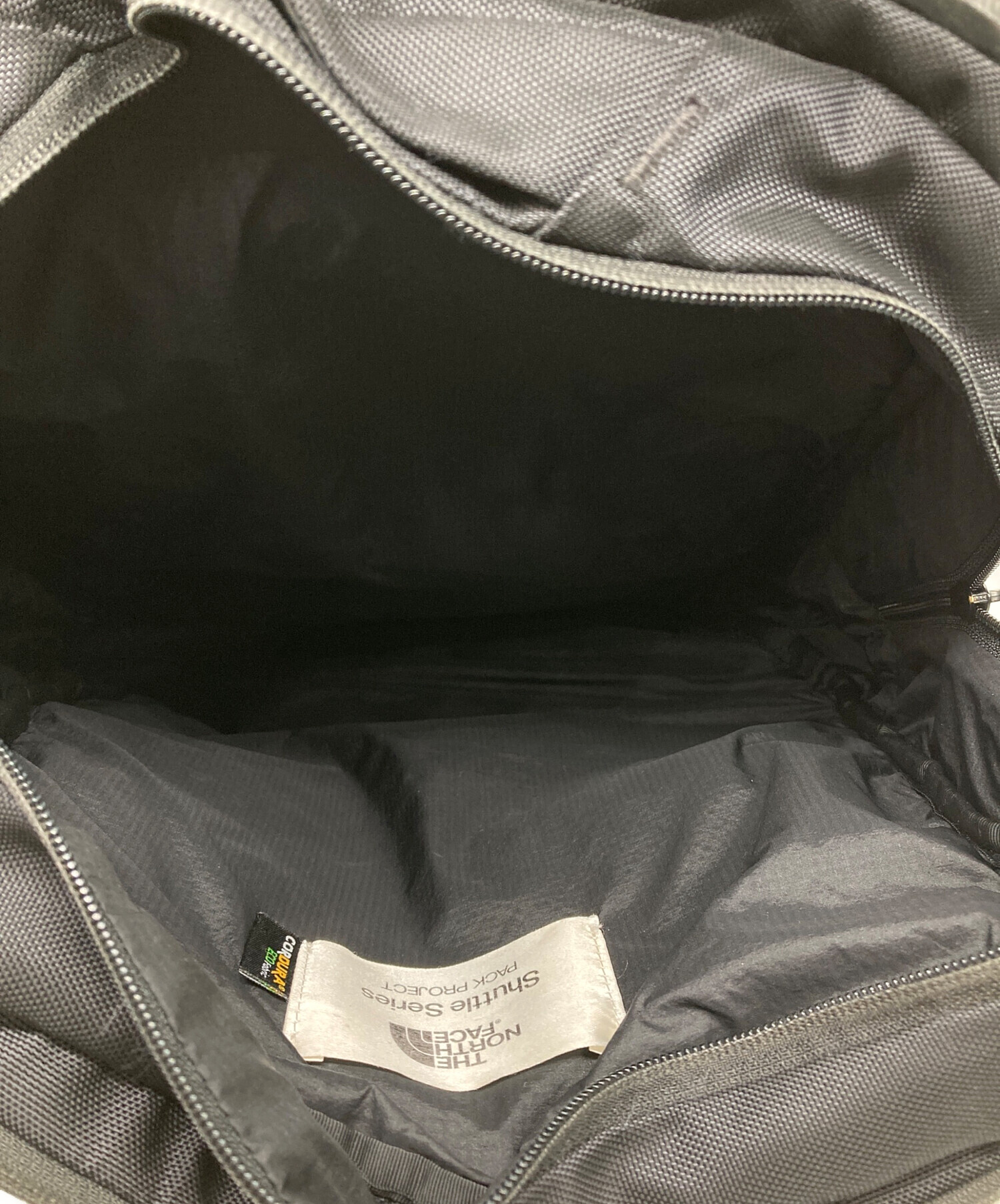 中古・古着通販】THE NORTH FACE (ザ ノース フェイス) shuttle