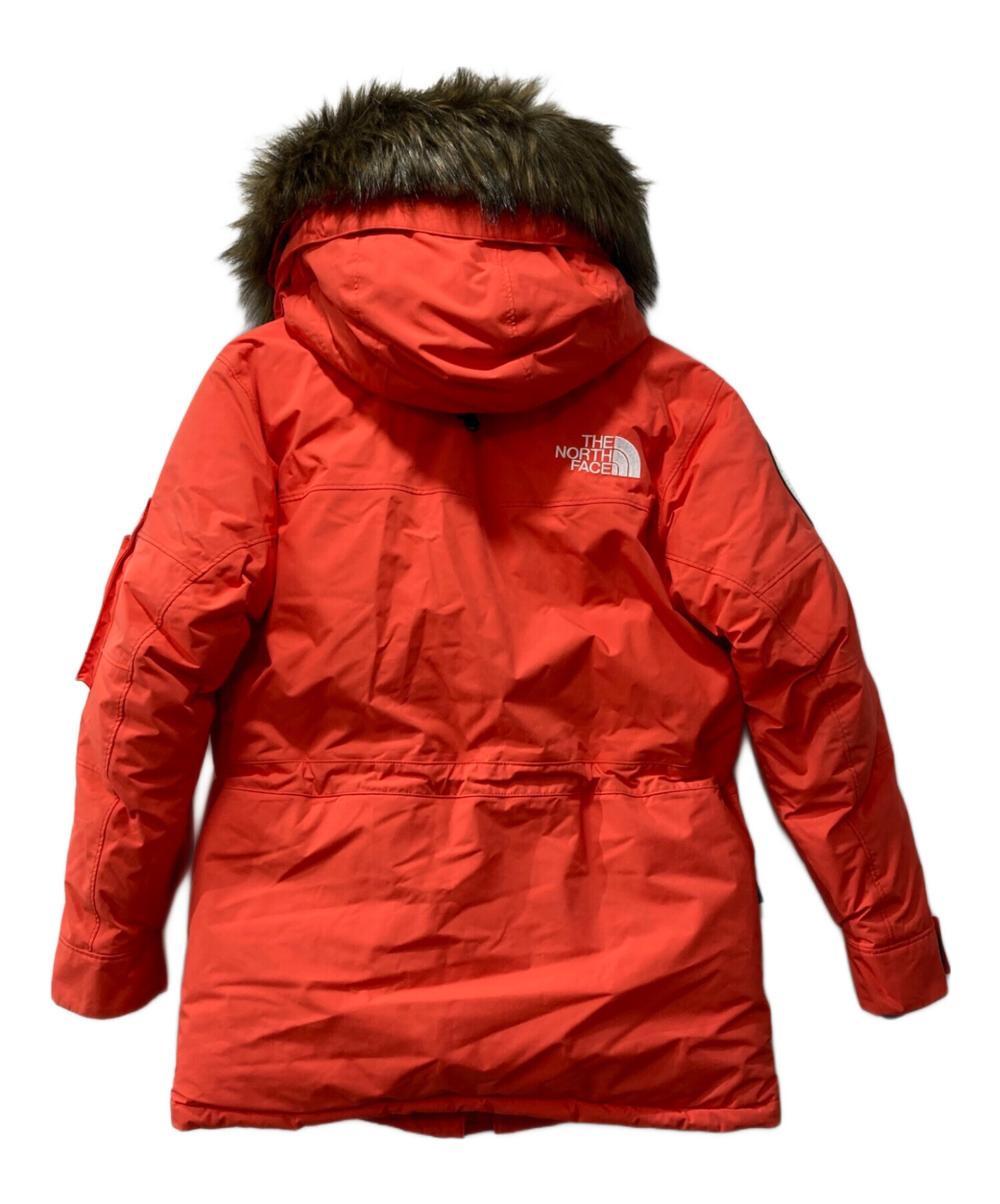 中古・古着通販】THE NORTH FACE (ザ ノース フェイス) サザンクロス