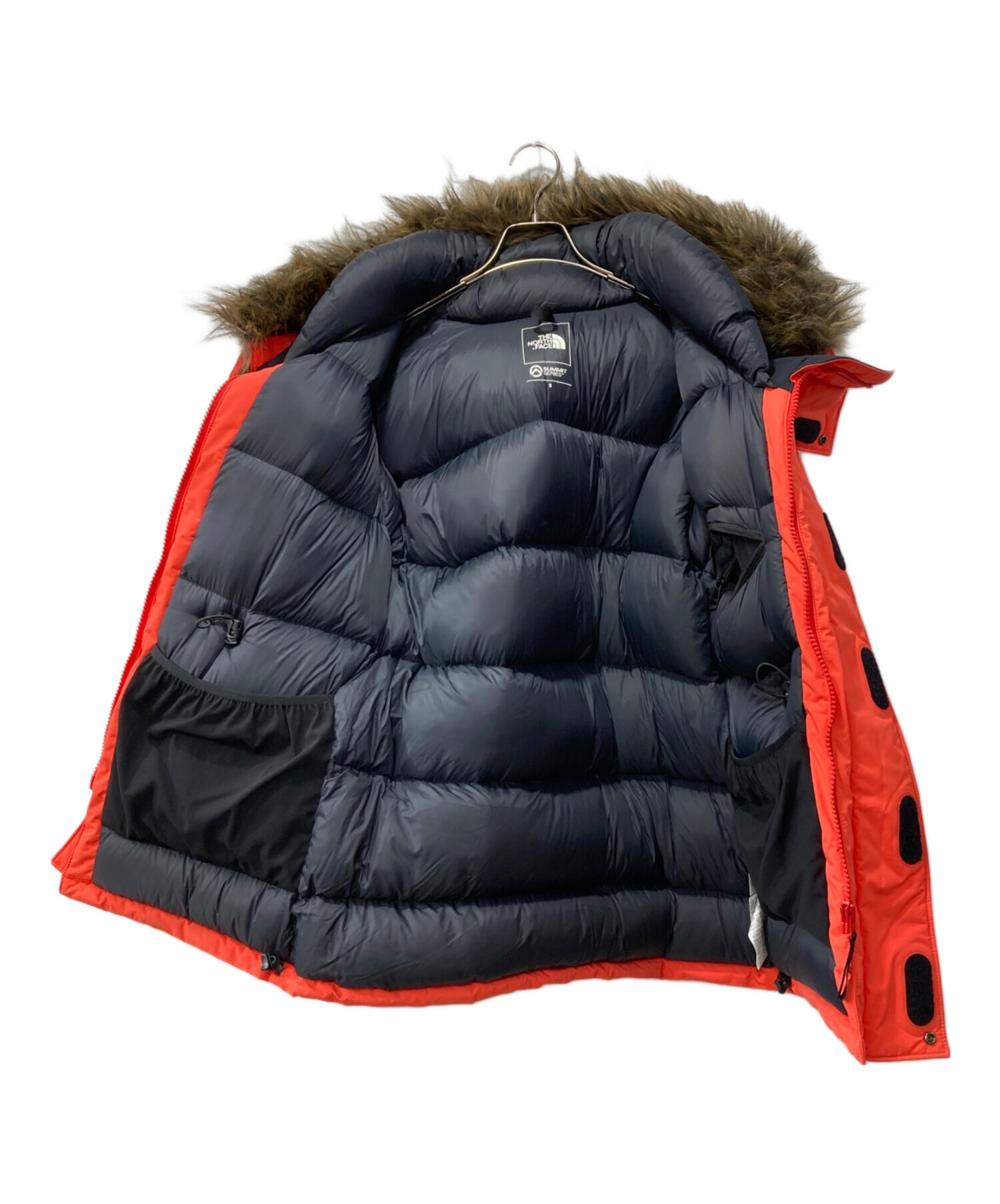 中古・古着通販】THE NORTH FACE (ザ ノース フェイス) サザンクロス