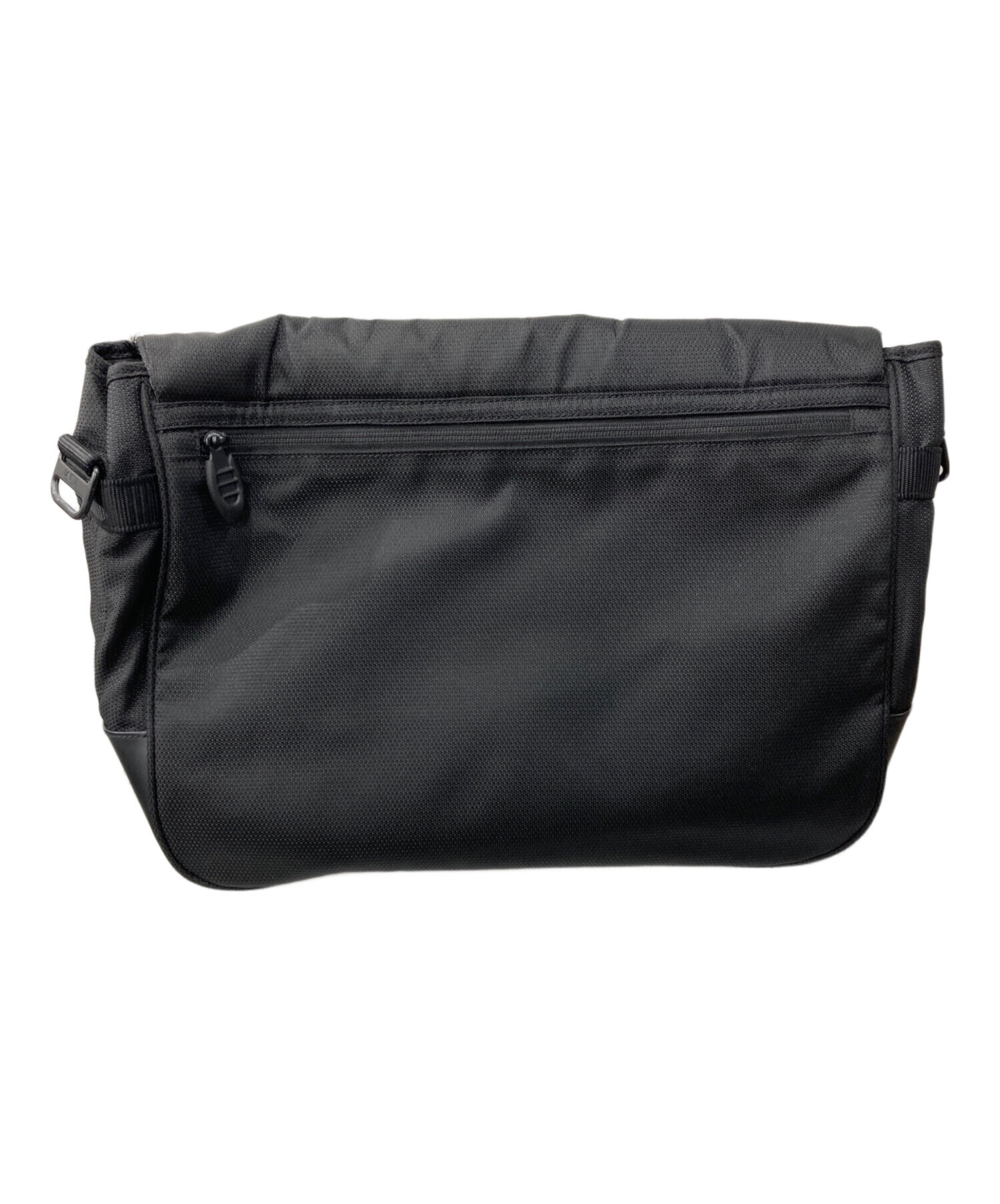 中古・古着通販】TUMI (トゥミ) メッセンジャーバッグ ブラック