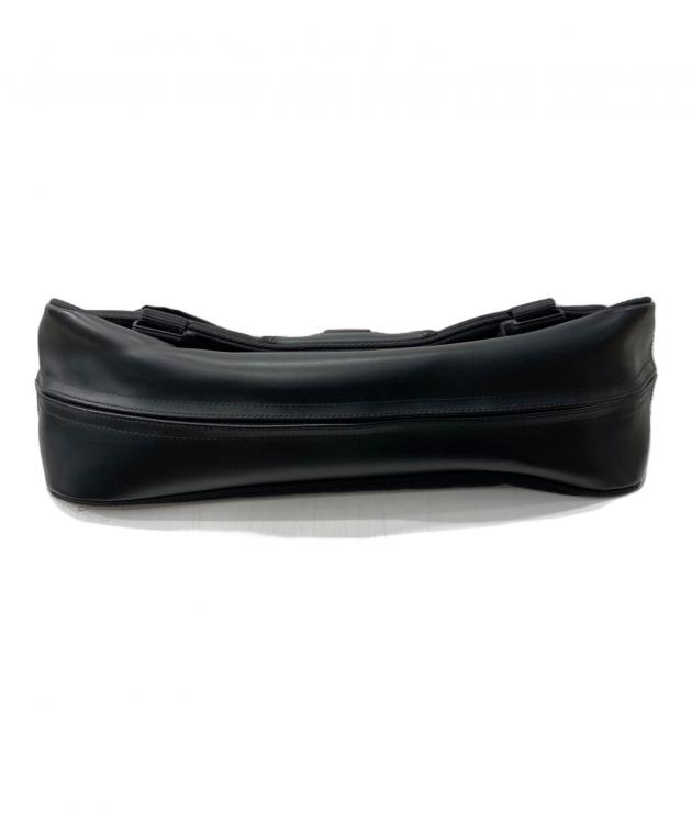 中古・古着通販】TUMI (トゥミ) メッセンジャーバッグ ブラック