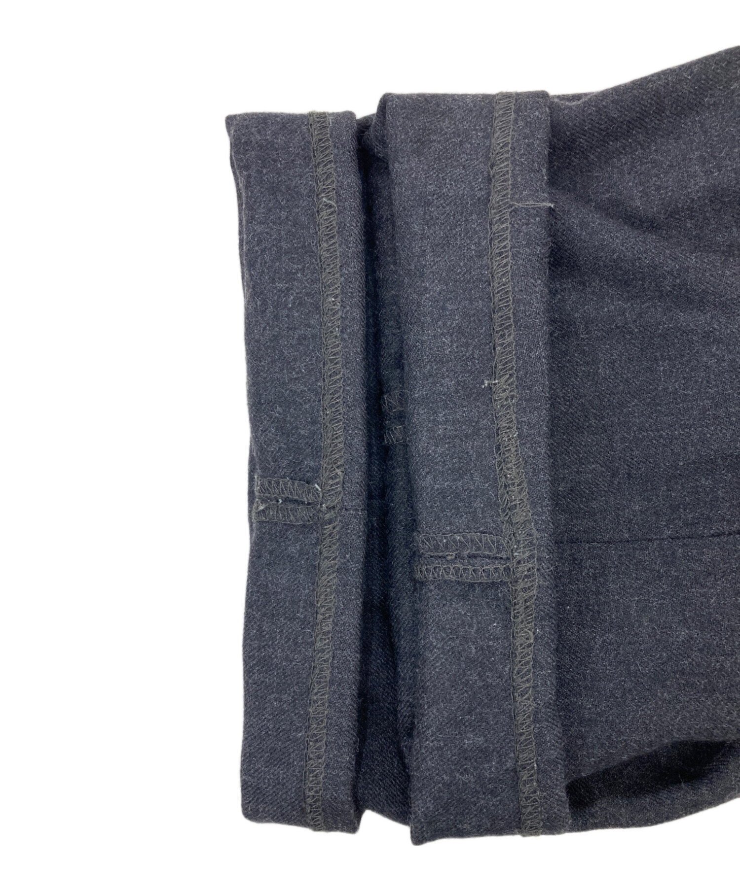 中古・古着通販】POLO RALPH LAUREN (ポロ・ラルフローレン) ウール