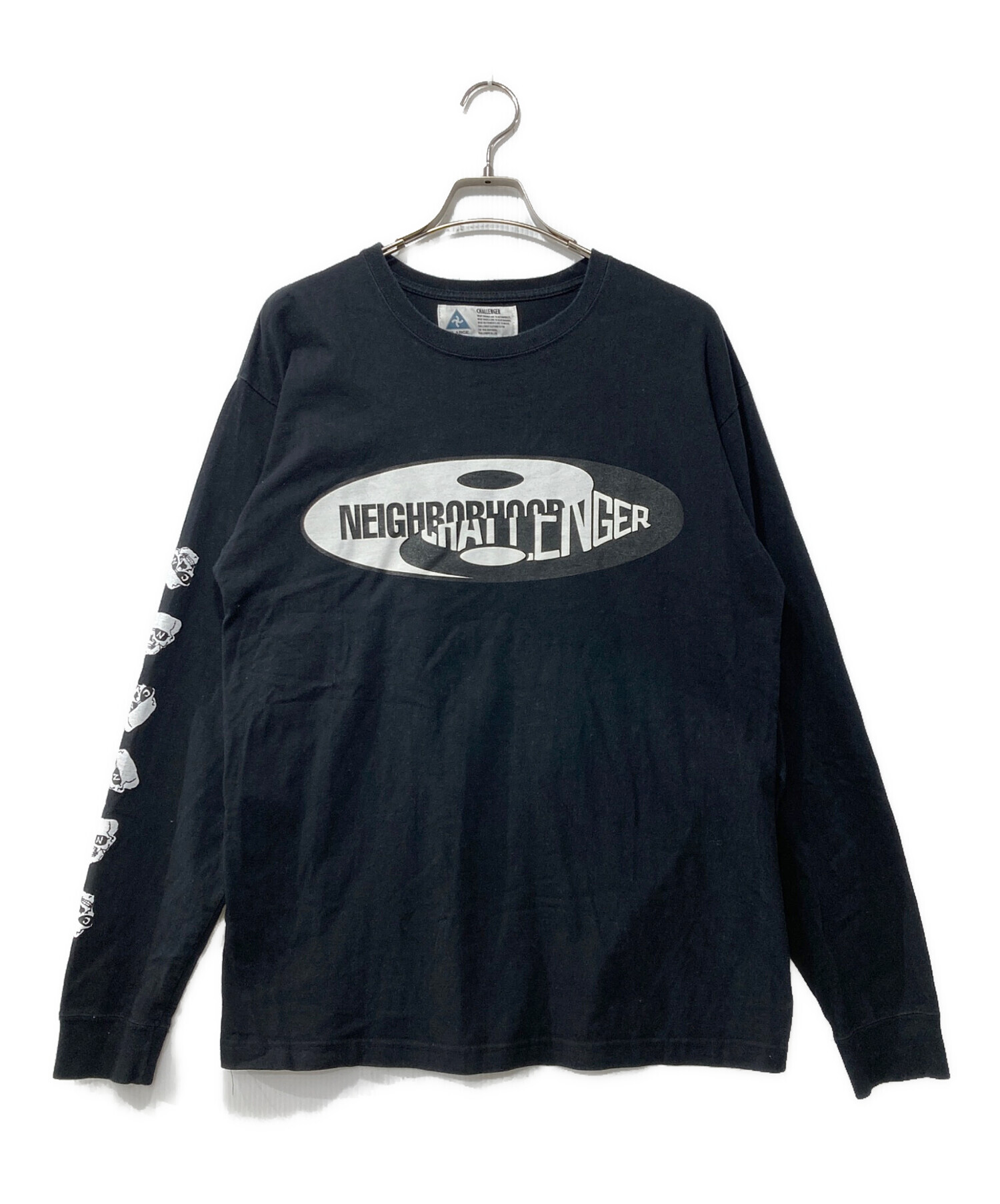 中古・古着通販】NEIGHBORHOOD (ネイバーフッド) CHALLENGER