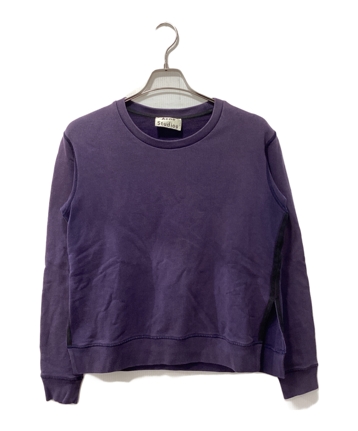 中古・古着通販】ACNE STUDIOS (アクネ ストゥディオズ) サイド 