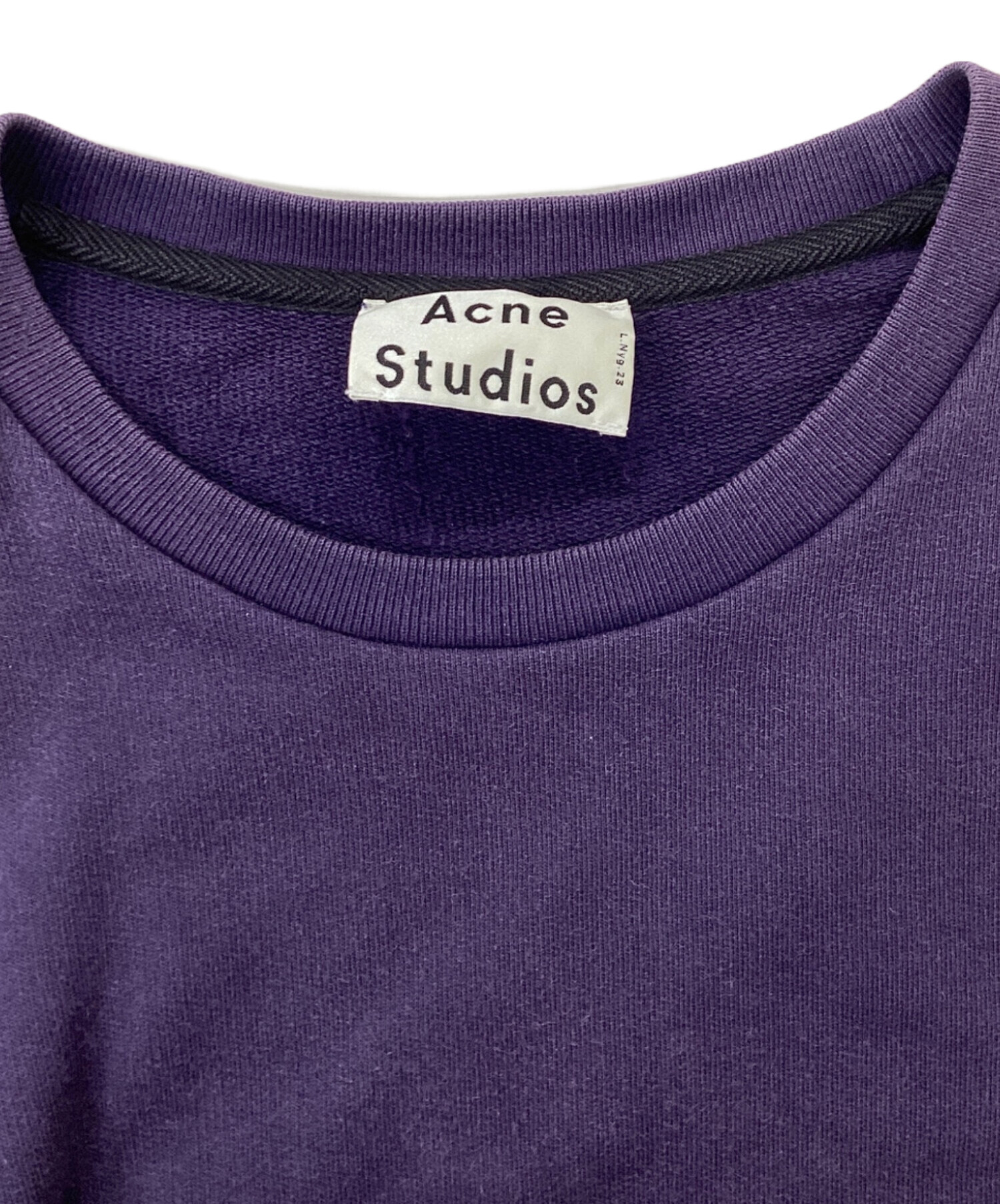 中古・古着通販】ACNE STUDIOS (アクネ ストゥディオズ) サイド 