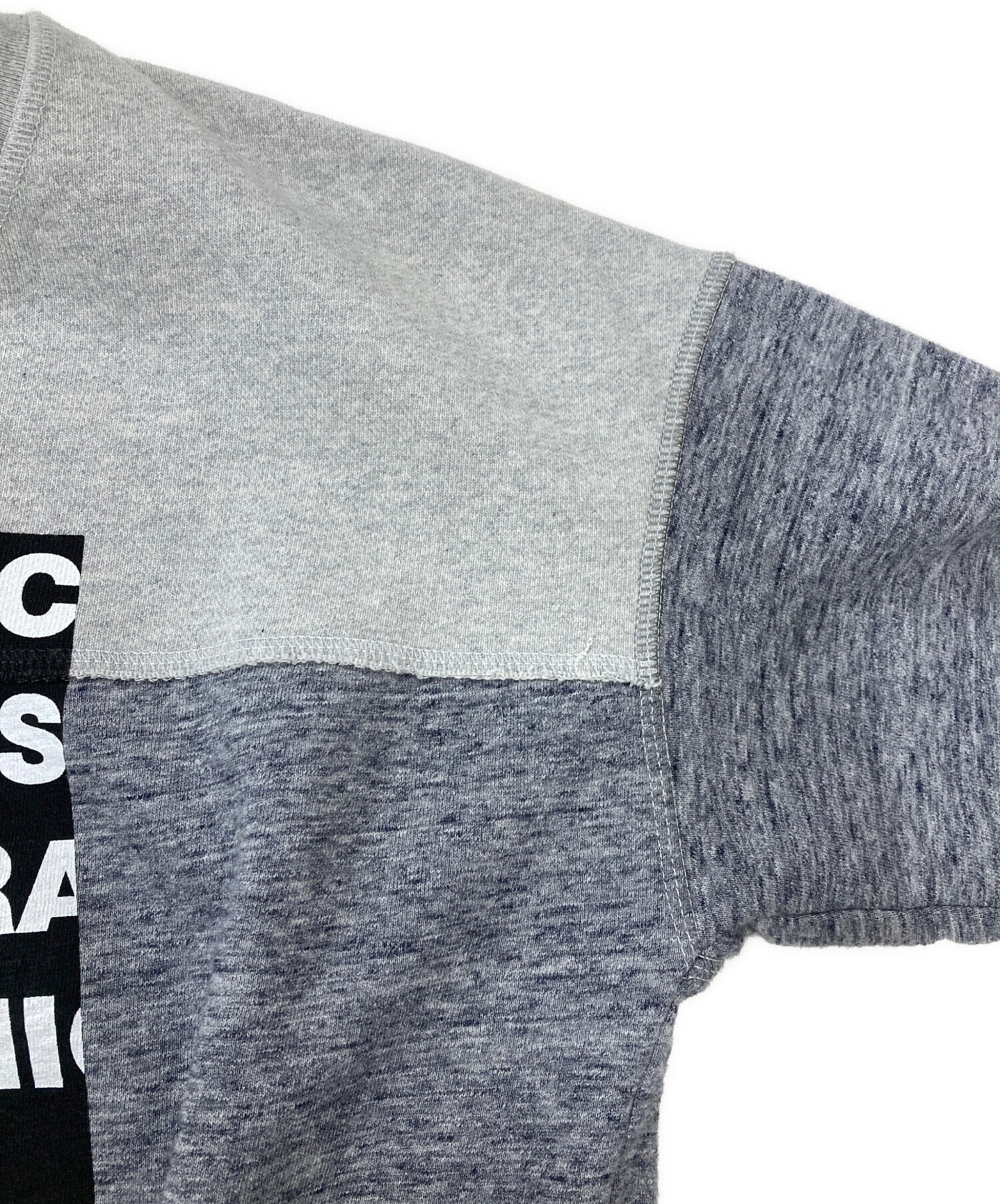 中古・古着通販】DSQUARED2 (ディースクエアード) プリントスウェット