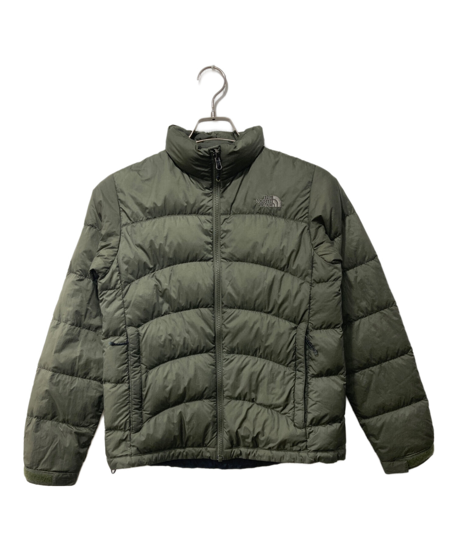 中古・古着通販】THE NORTH FACE (ザ ノース フェイス) アコンカグア 