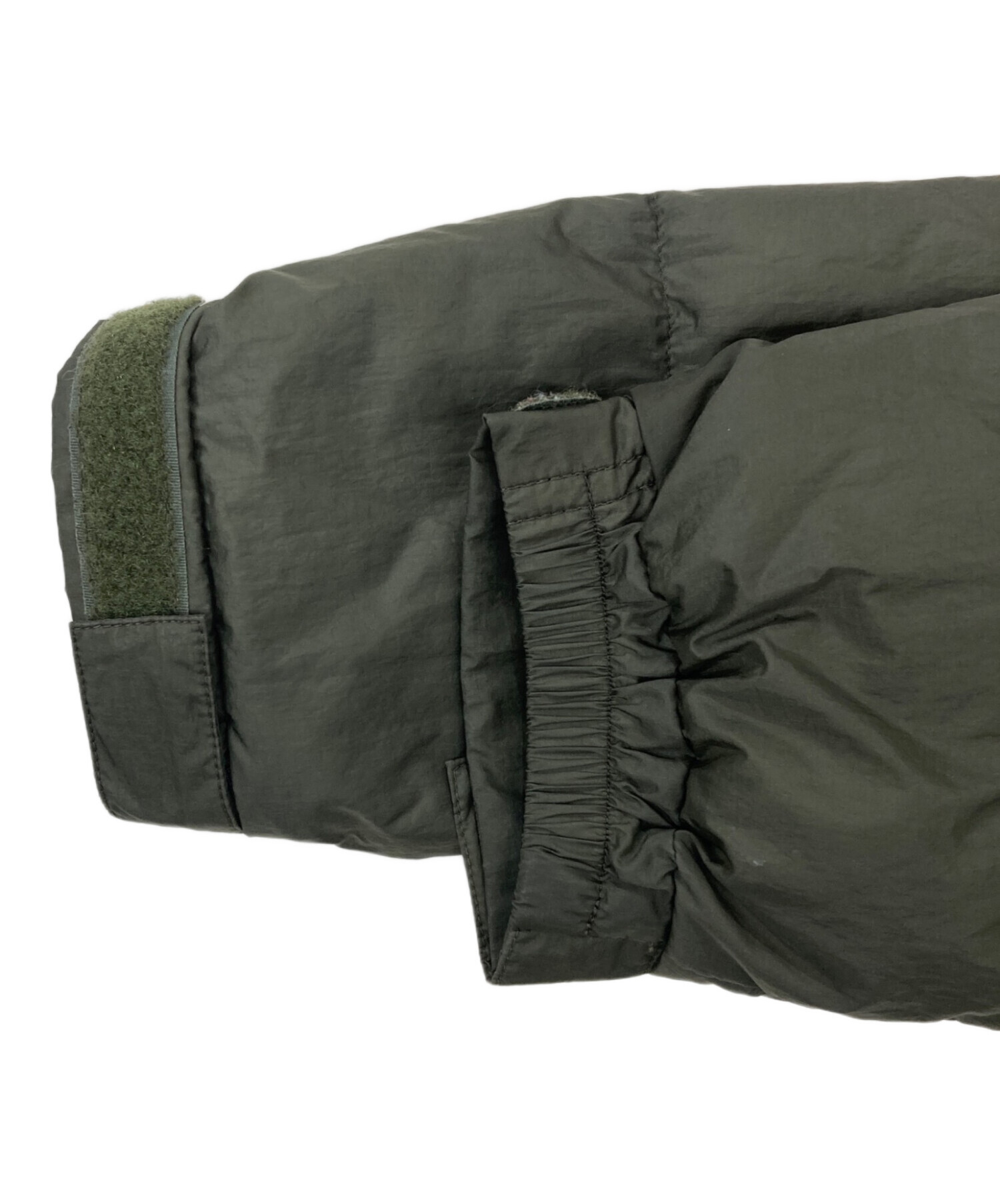 中古・古着通販】THE NORTH FACE (ザ ノース フェイス) アコンカグア 