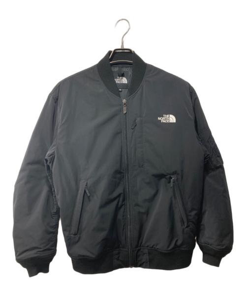 中古・古着通販】THE NORTH FACE (ザ ノース フェイス) MA-1ジャケット