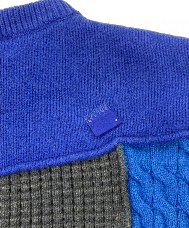 中古・古着通販】ZARA (ザラ) ADER error (アーダーエラー) パッチ