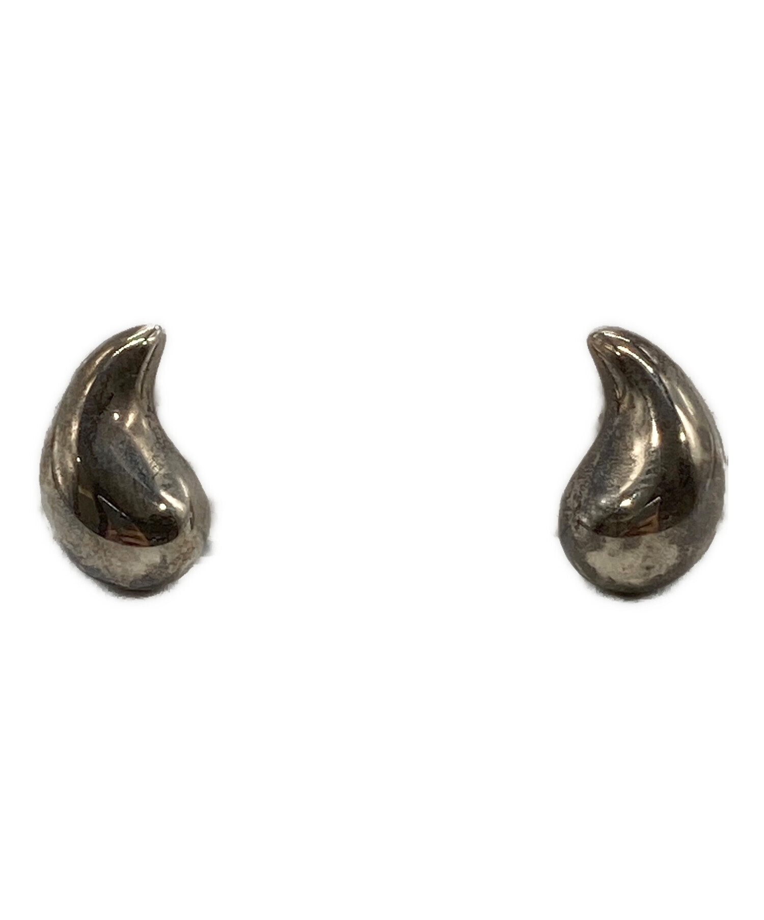 中古・古着通販】TIFFANY & Co. (ティファニー) ティアドロップ