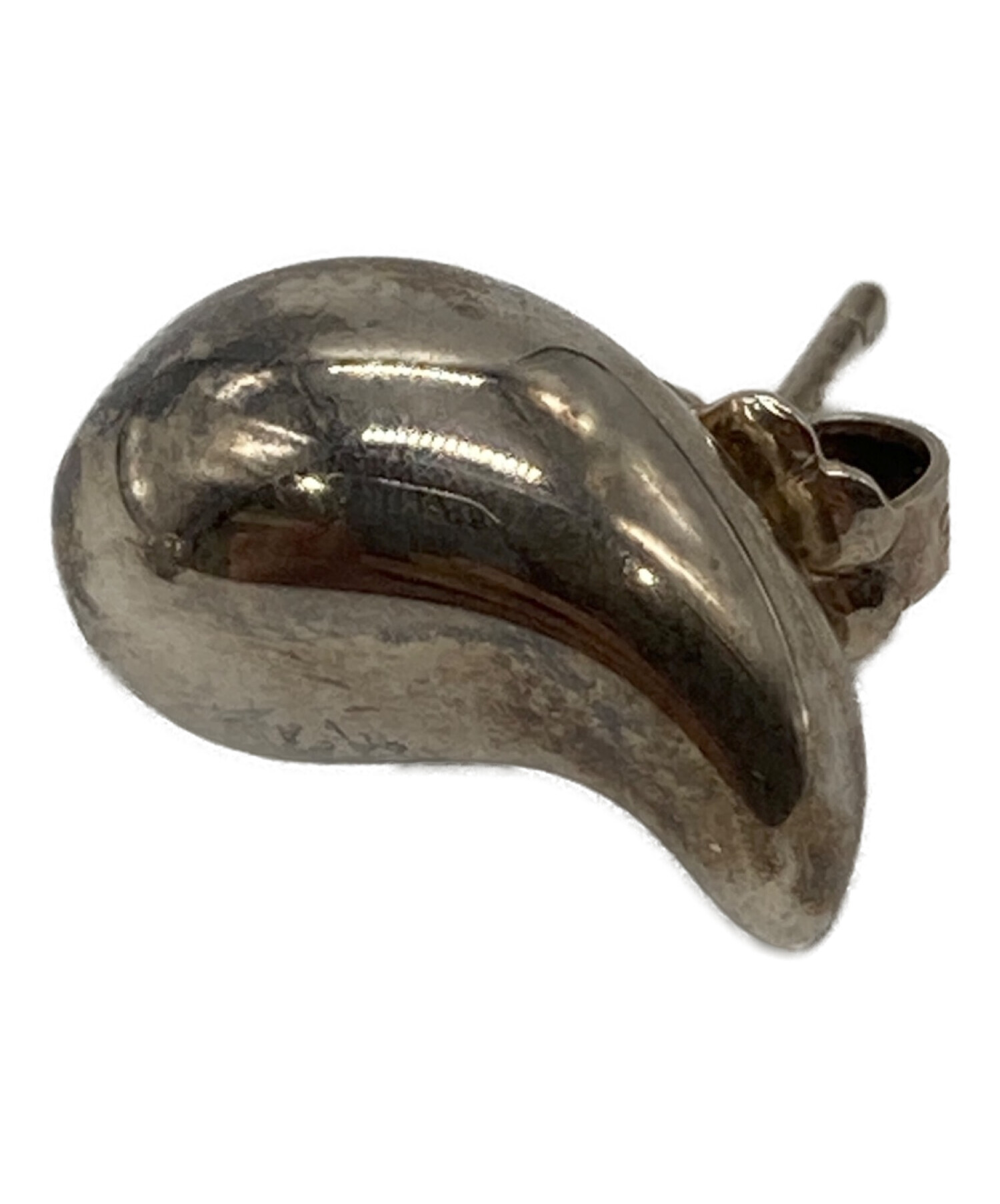 中古・古着通販】TIFFANY & Co. (ティファニー) ティアドロップ