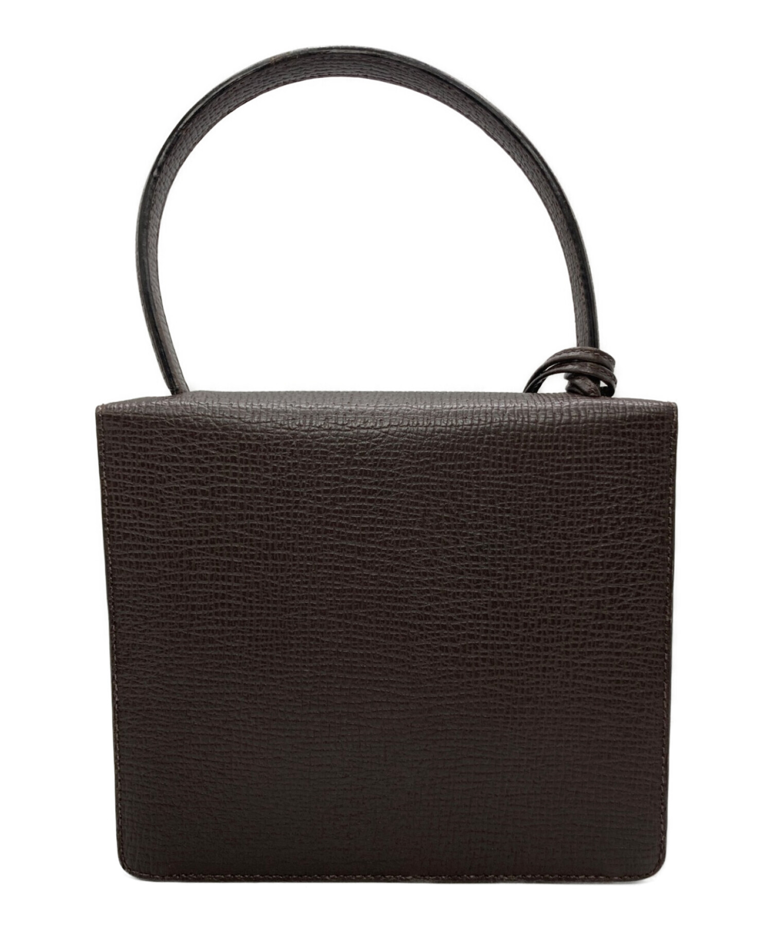 中古・古着通販】LOEWE (ロエベ) バルセロナ・ヴィンテージ2WAY 中古・古着通販】LOEWE (ロエベ) バルセロナ・ヴィンテージ2WAY