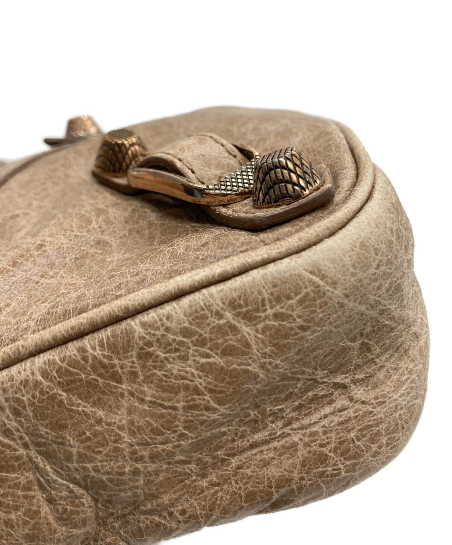 中古・古着通販】BALENCIAGA (バレンシアガ) ジャイアントヒップ 