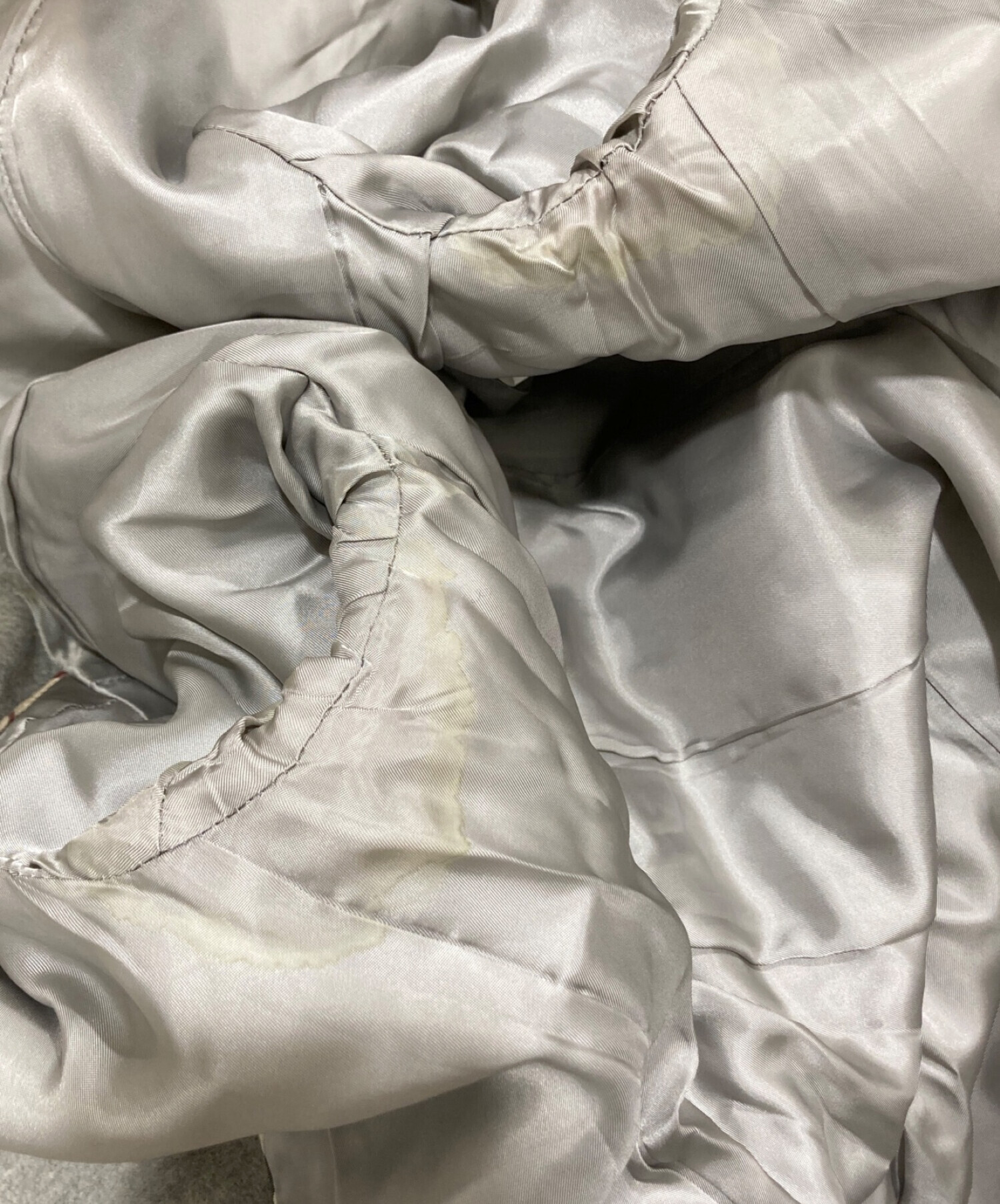 中古・古着通販】BURBERRY LONDON (バーバリー ロンドン) アンゴラ混