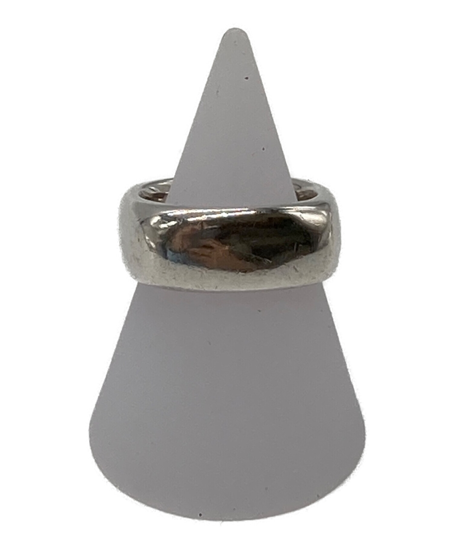 中古・古着通販】TIFFANY & Co. (ティファニー) スクエアクッション 