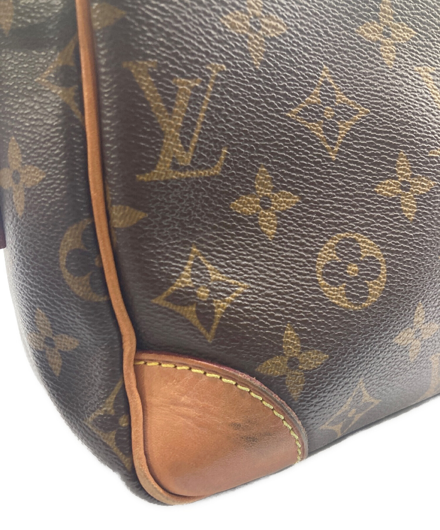 LOUIS VUITTON中古 中古・古着通販】LOUIS VUITTON (ルイ ヴィトン) ジッピー・ドラゴンヌ