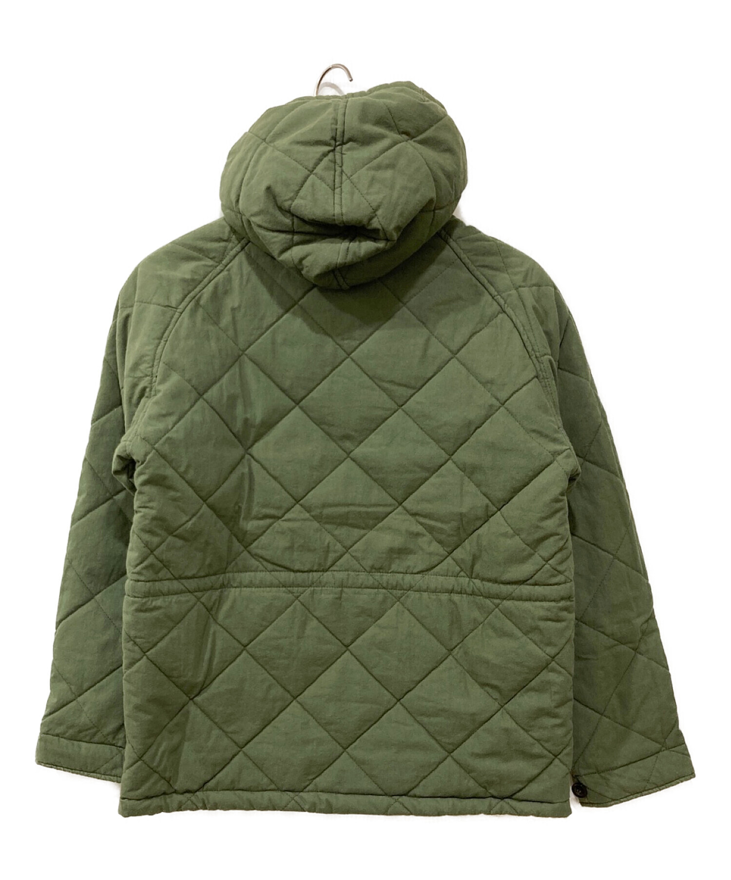 中古・古着通販】G&F Co. (ジーアンドエフコー) REVERSIBLE QUILTING 