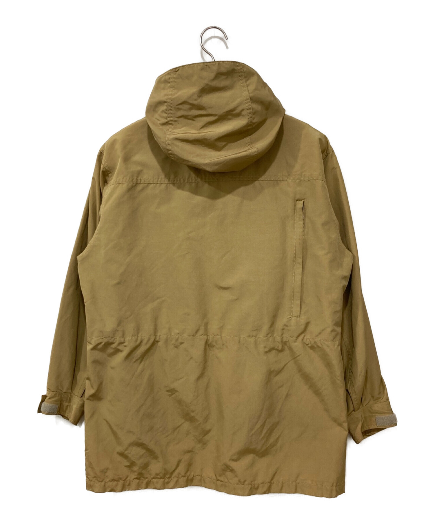 中古・古着通販】THE NORTH FACE (ザ ノース フェイス) ライナー付き