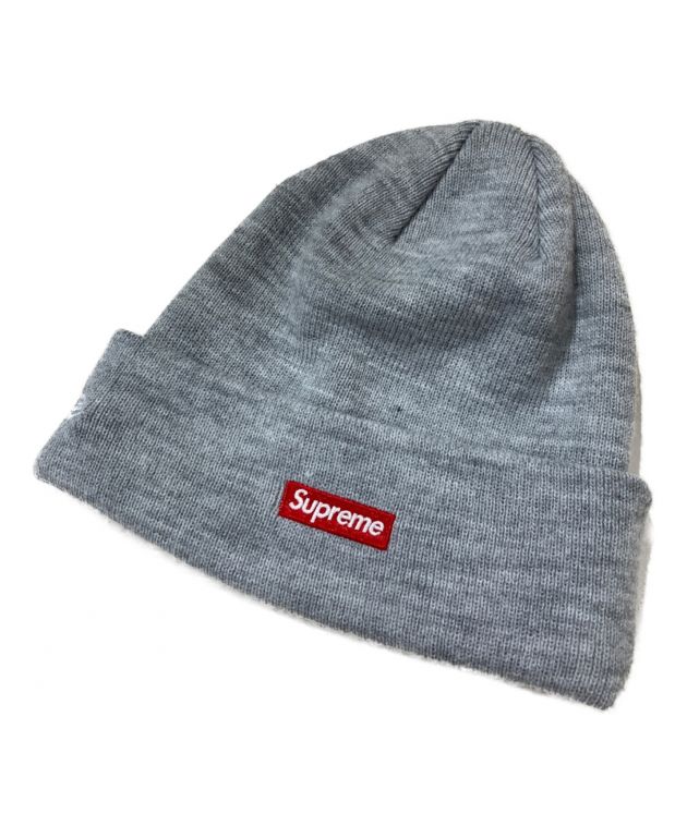 中古・古着通販】Supreme (シュプリーム) New Era (ニューエラ) ツノS 