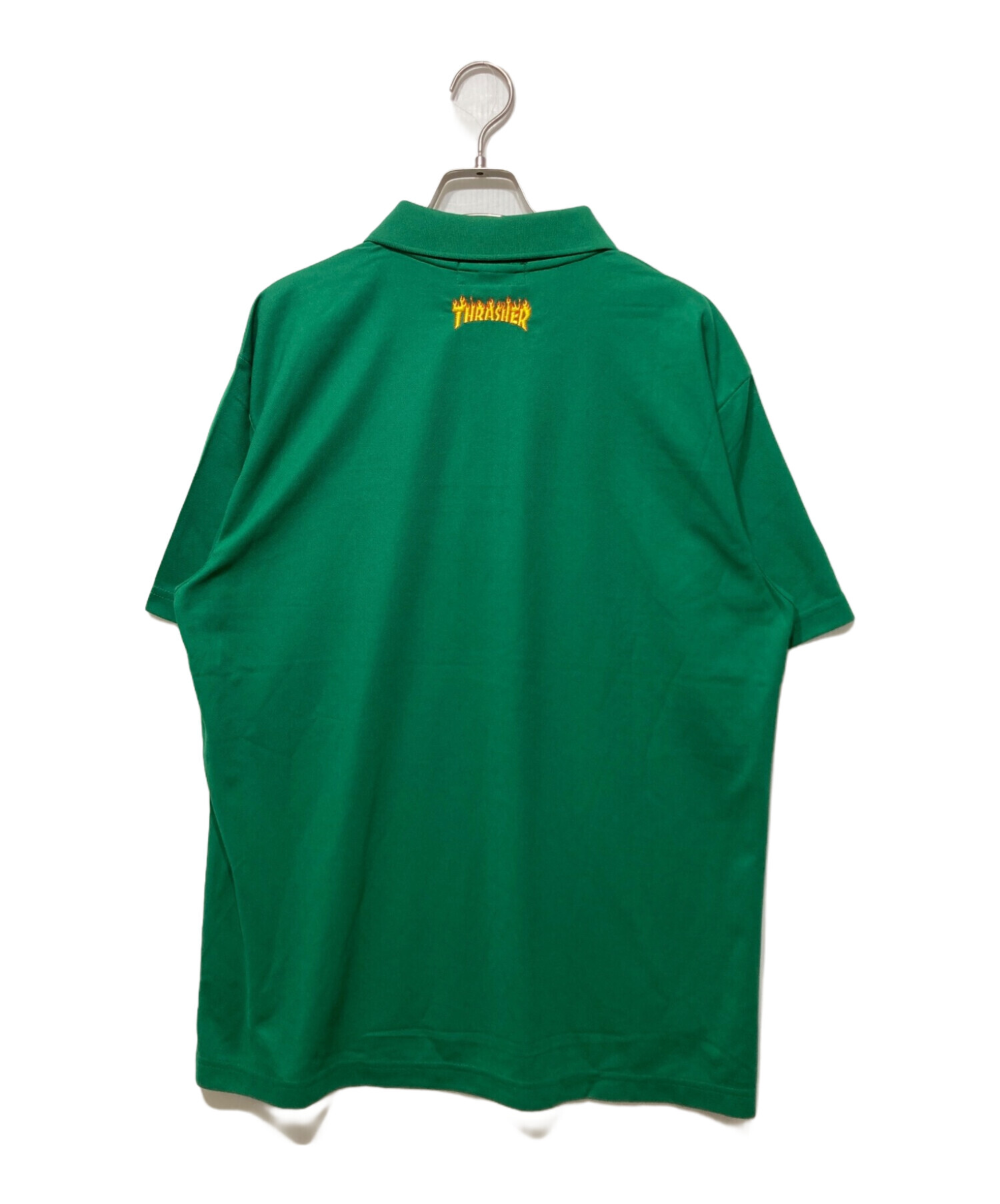 中古・古着通販】WIND AND SEA (ウィンダンシー) THRASHER 