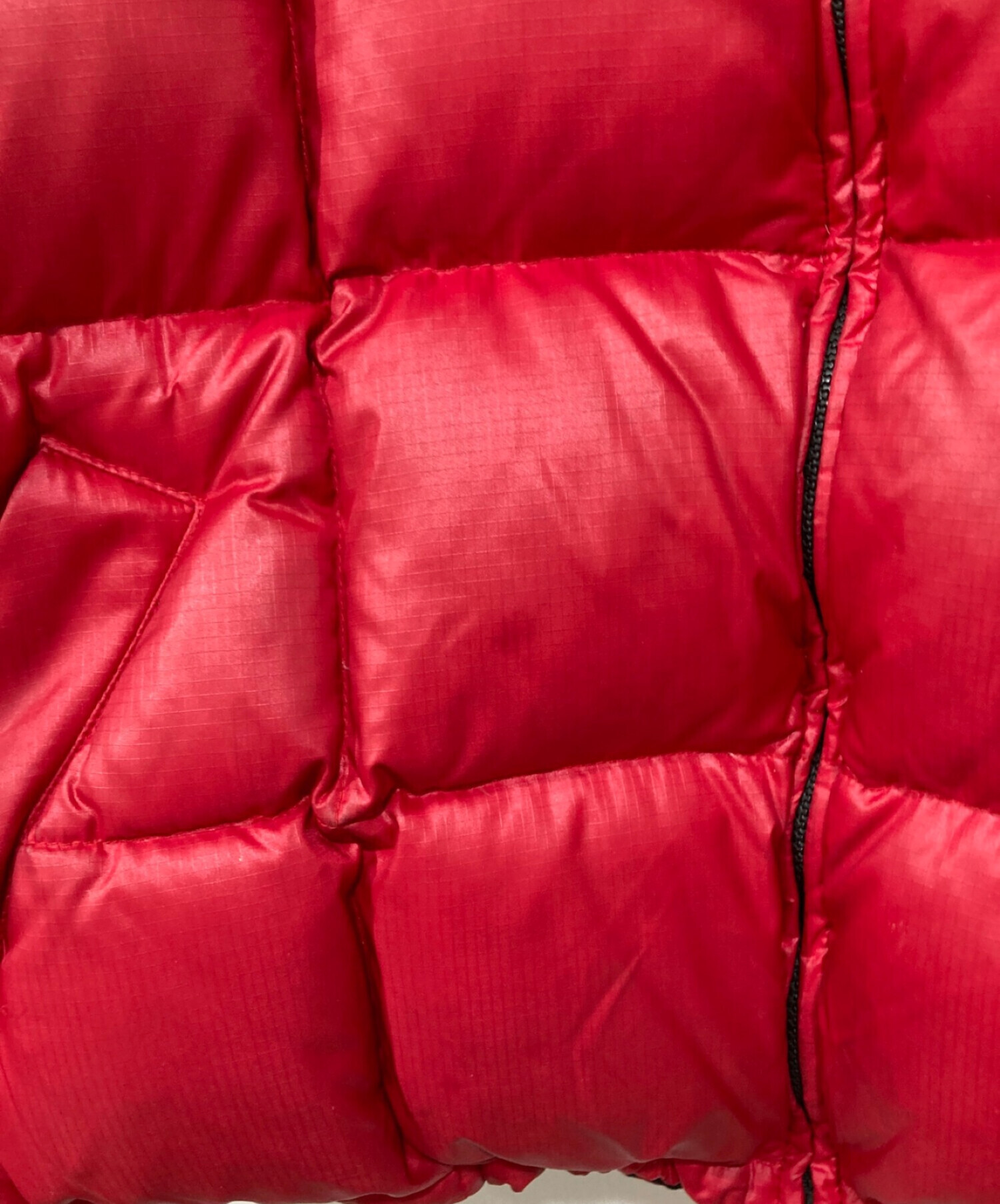 美品★Porte スポーツジャケット 130cm レッド 3075000171200493_04_9989.jpeg