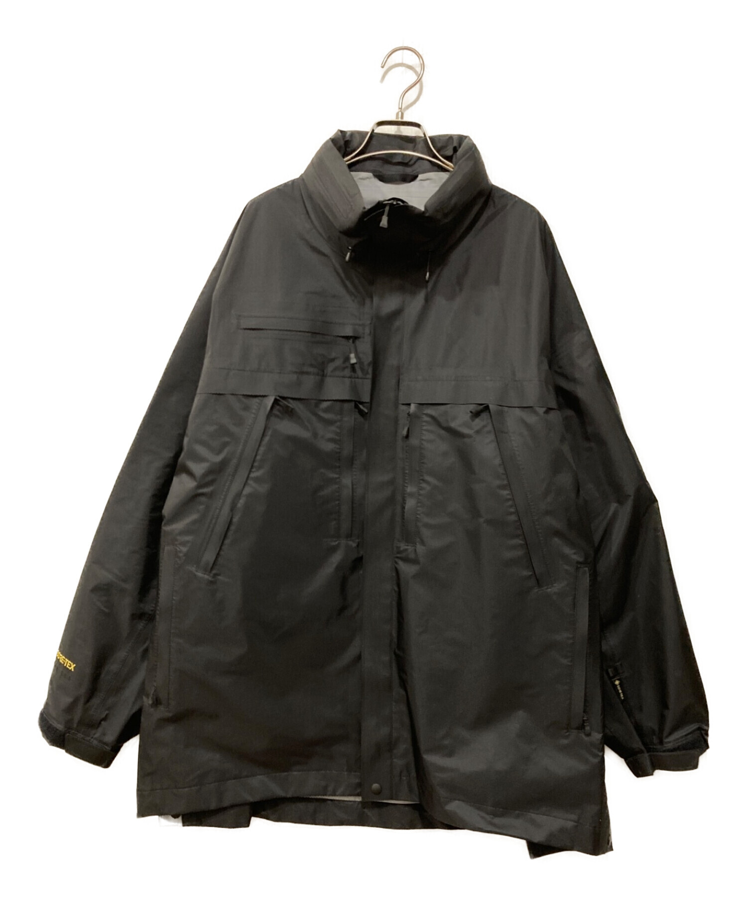 SSZ TECH JACKET サイズL
