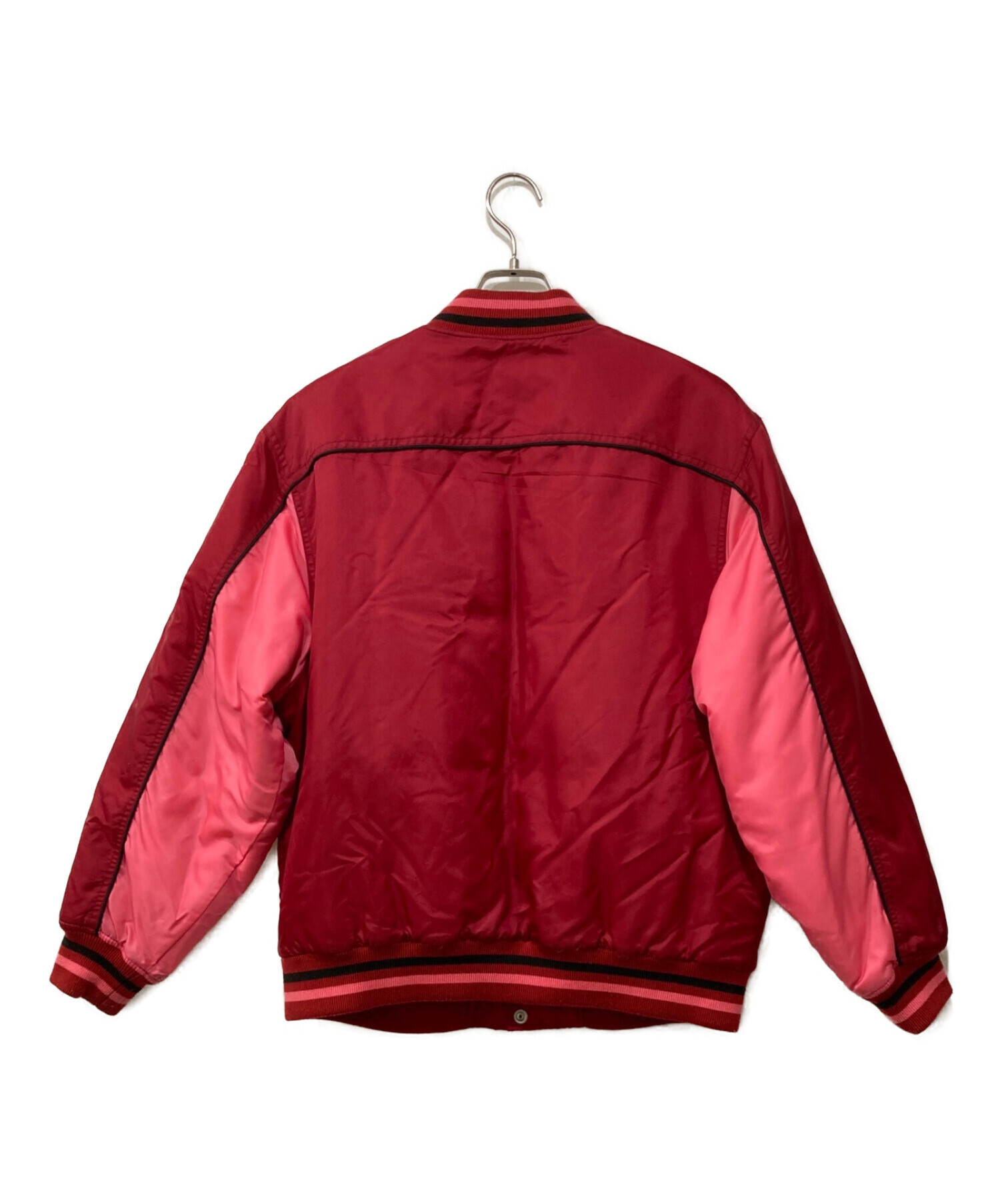 中古・古着通販】SUPREME (シュプリーム) Contrast Script