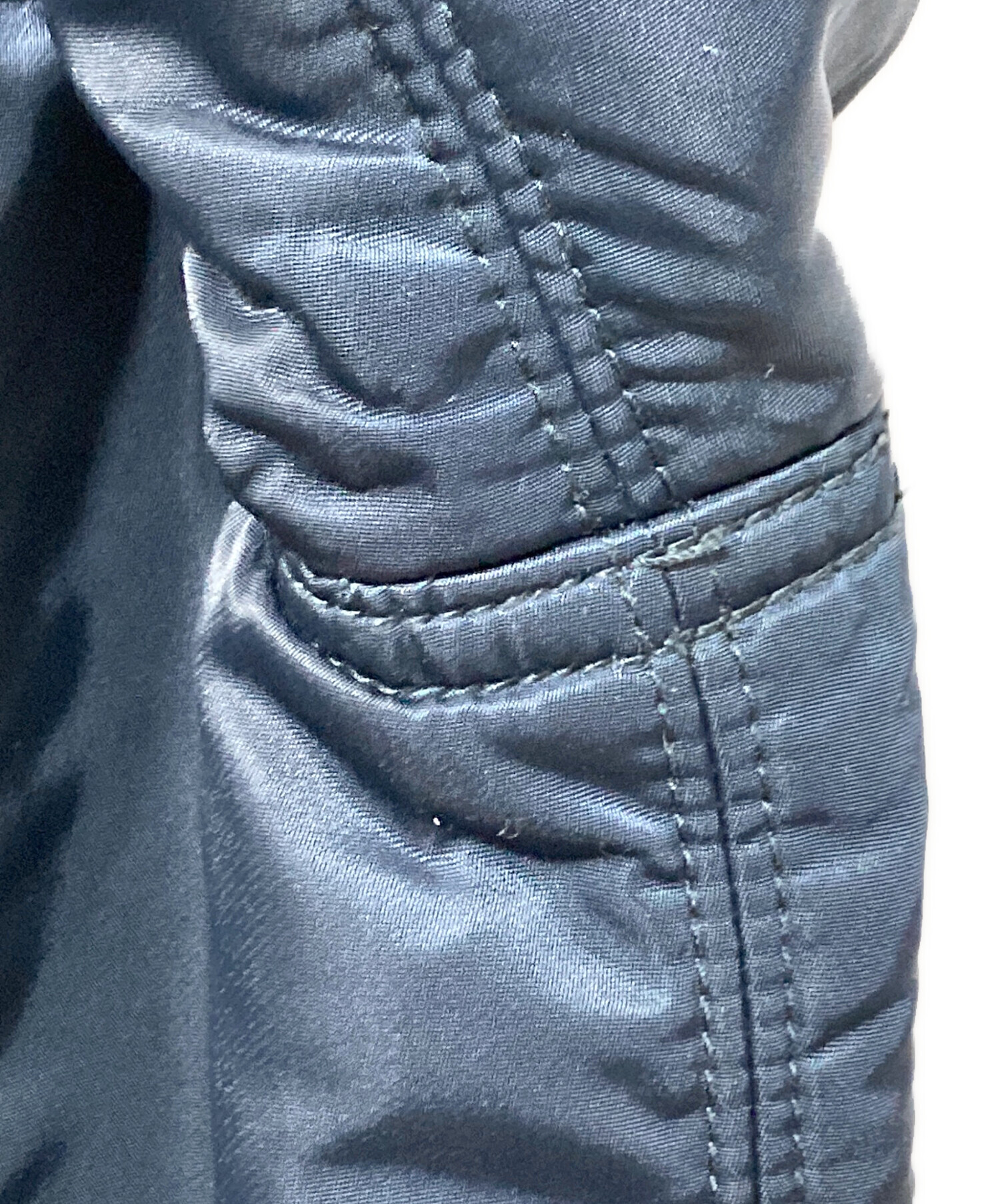 中古・古着通販】SCOTCH & SODA (スコッチアンドソーダ) MA-1