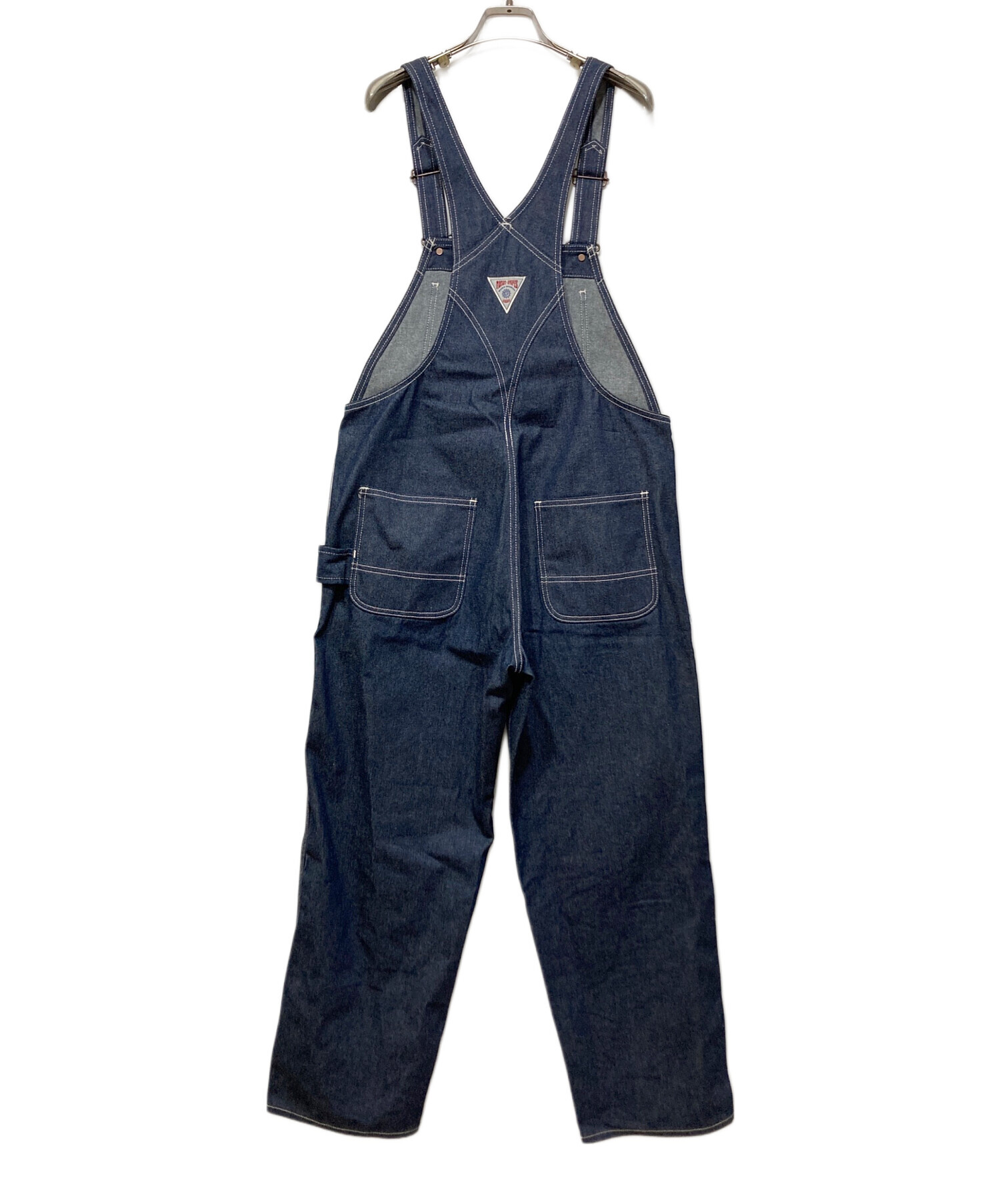 中古・古着通販】BIG JOHN (ビッグジョン) manonfripes (マノン